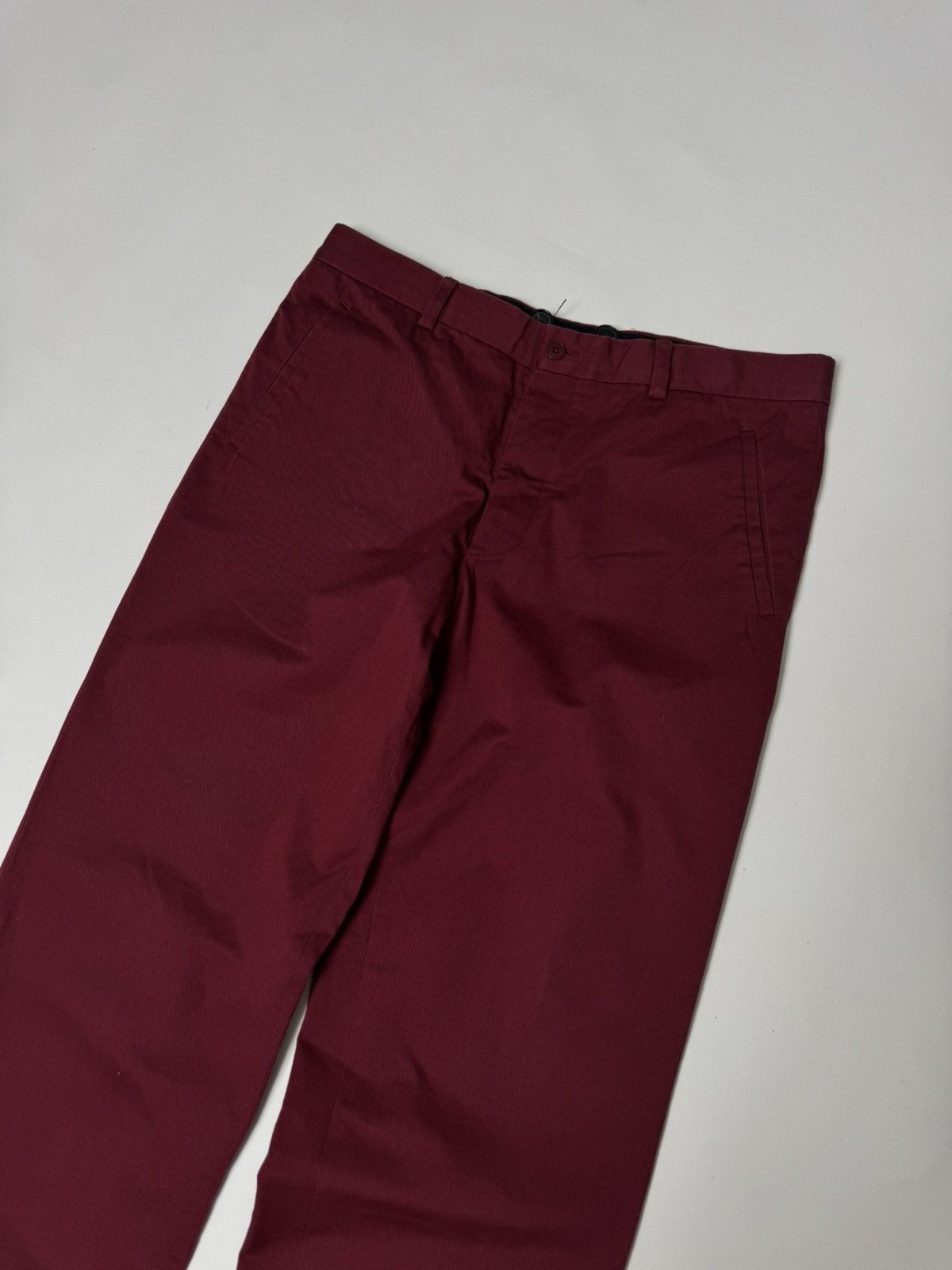 Hermes Hermes Casual Pants Size US 30 / EU 46 - 6 Thumbnail