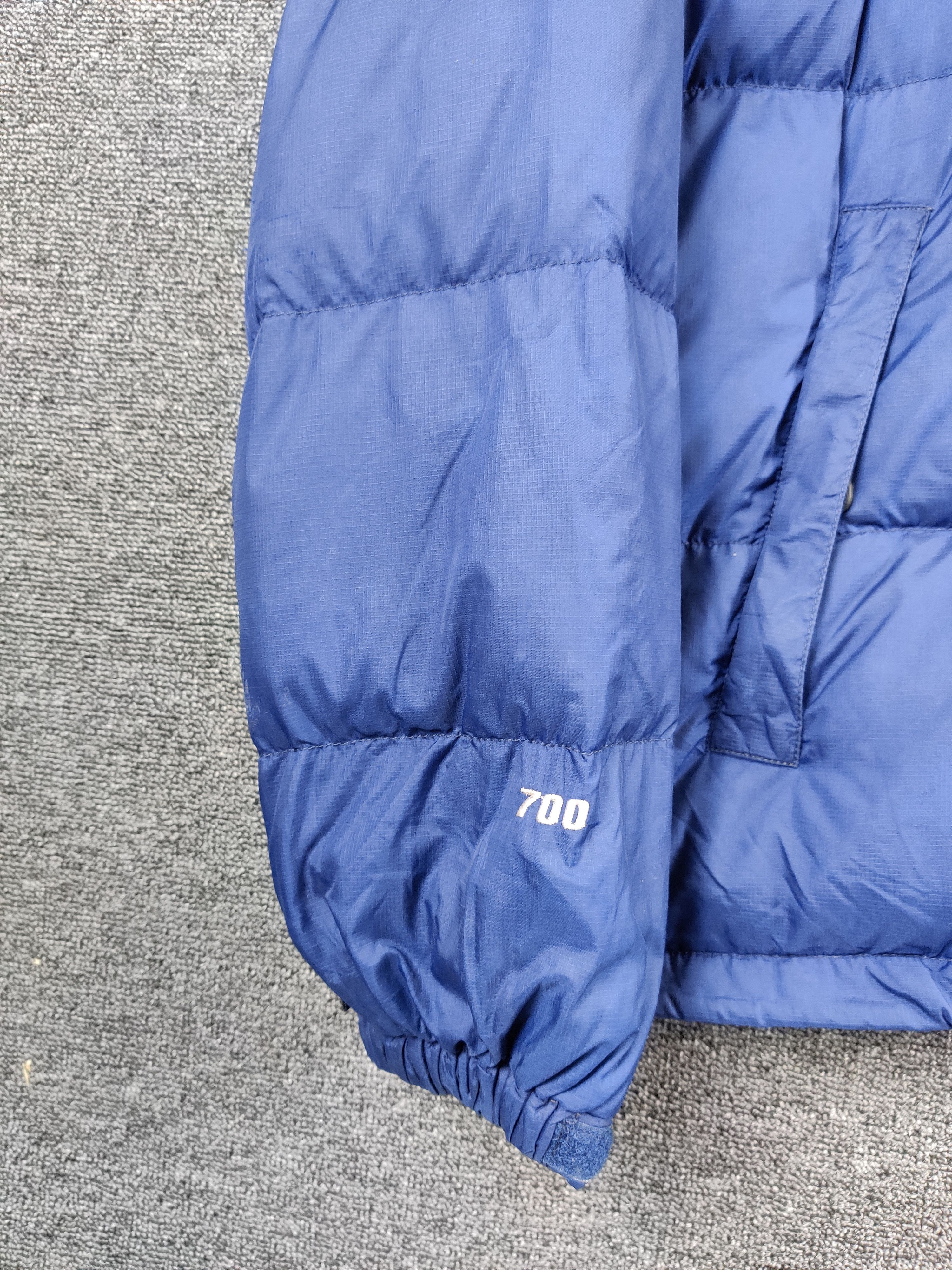 The North Face Vintage The North Face 700 Down Puffer Jacket Size US M / EU 48-50 / 2 - 4 Thumbnail