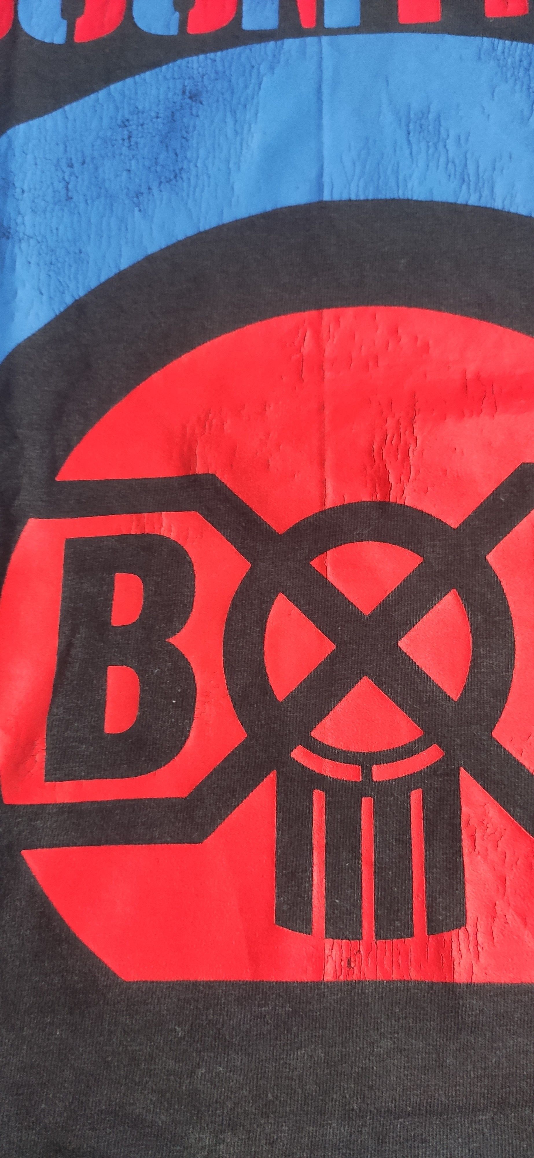 Bounty Hunter × Japanese Brand Vintage Bounty Hunter size L Size US L / EU 52-54 / 3 - 8 Thumbnail