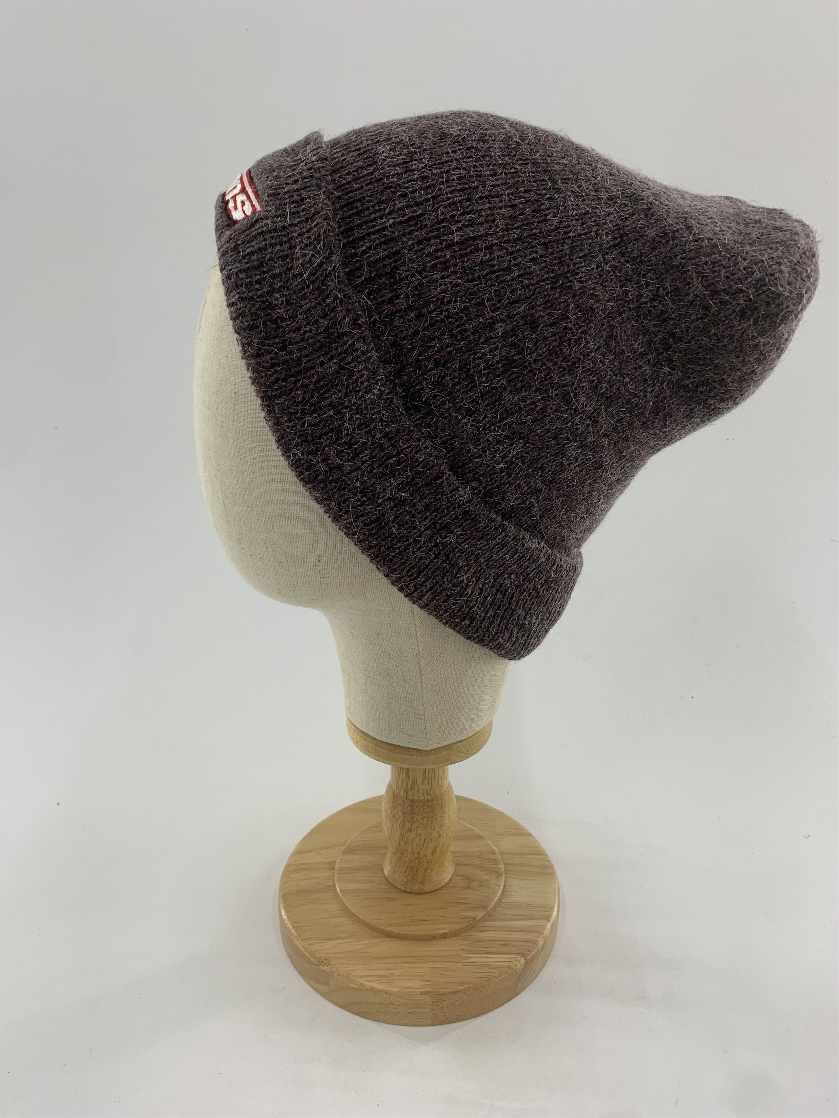 Vans × Vintage Vans Beanie Hat Snowcap Size ONE SIZE - 3 Thumbnail