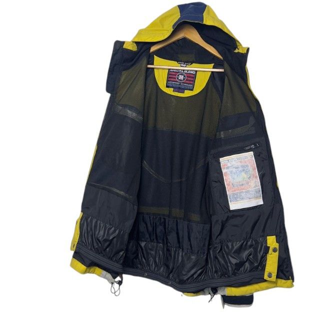 Vintage Special Blend Vintage 98/99 Base Snowboard Jacket JP Walker Size US M / EU 48-50 / 2 - 3 Thumbnail