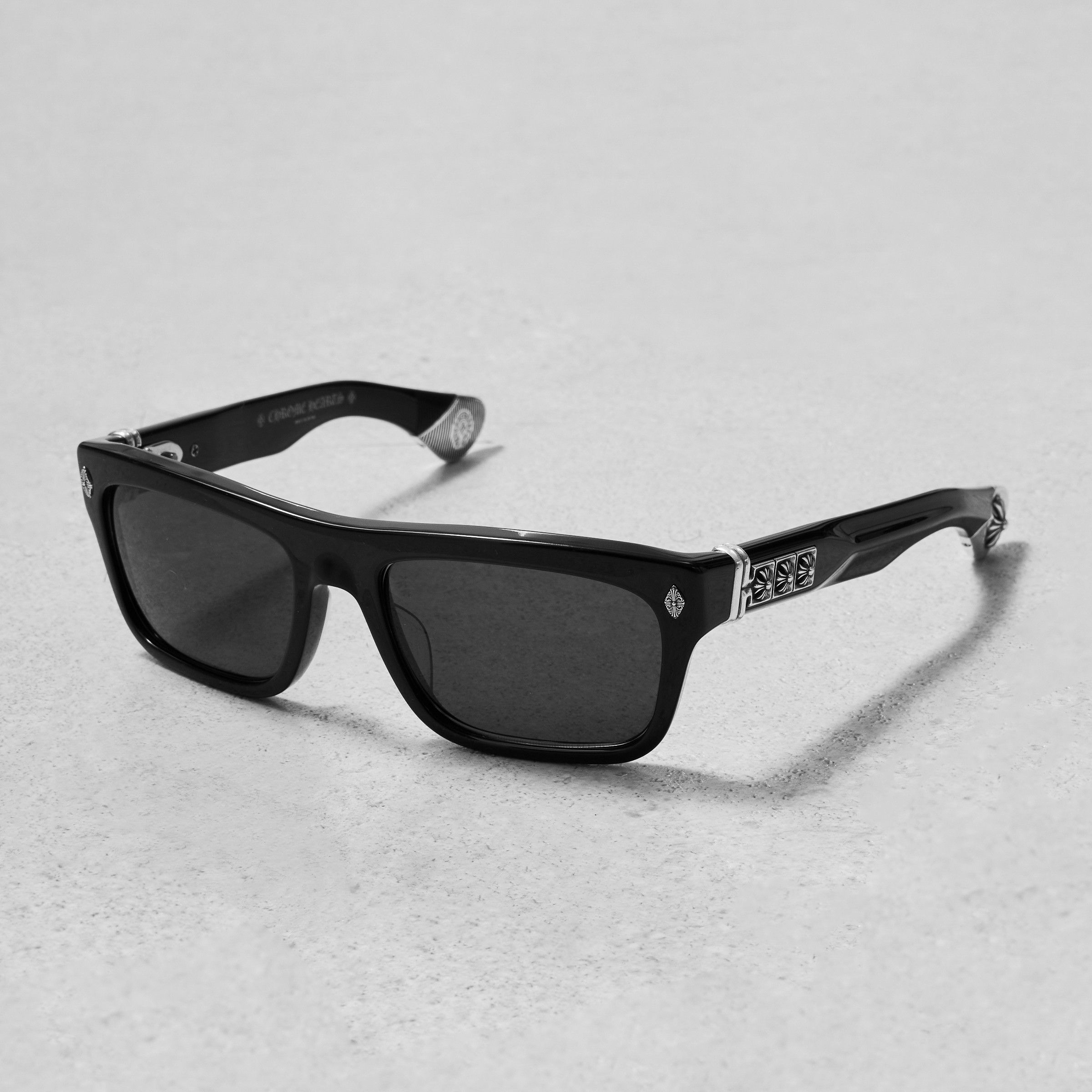 Chrome Hearts CHROME HEARTS SLUSS BUSSIN II Size ONE SIZE - 2 Thumbnail