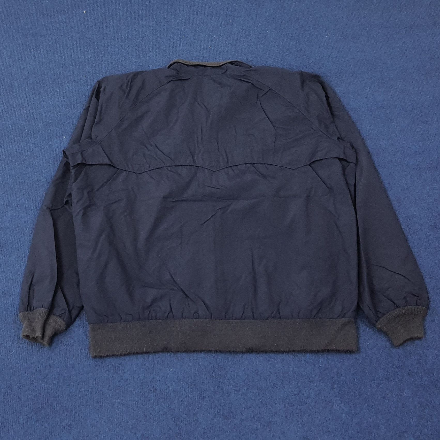 L.L. Bean × Vintage Vintage L.L. Bean Casual Outdoor Style Jacket C234N7 Size US L / EU 52-54 / 3 - 3 Thumbnail