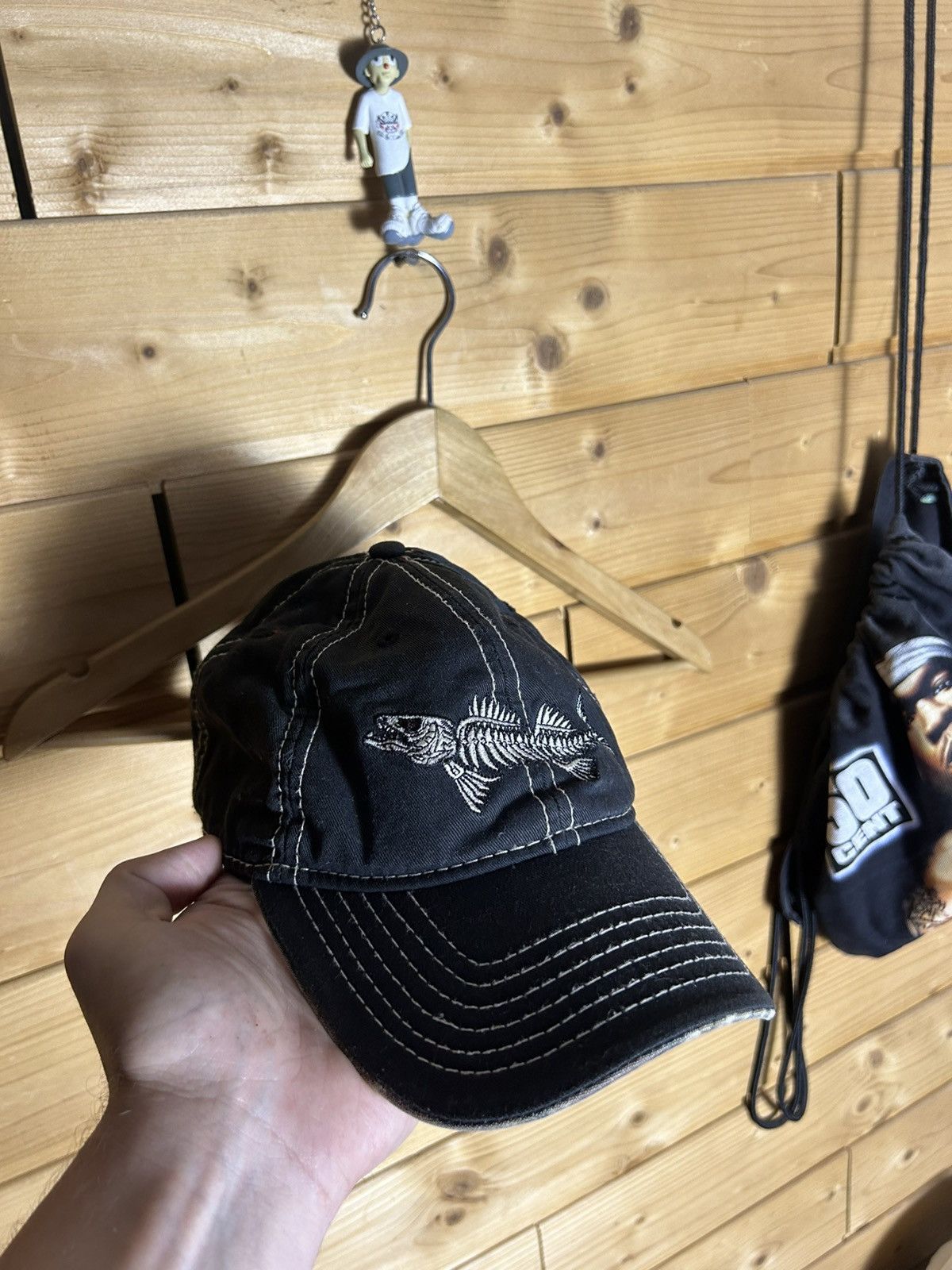 Vintage Vintage Outdoor cap Size ONE SIZE - 1 Thumbnail