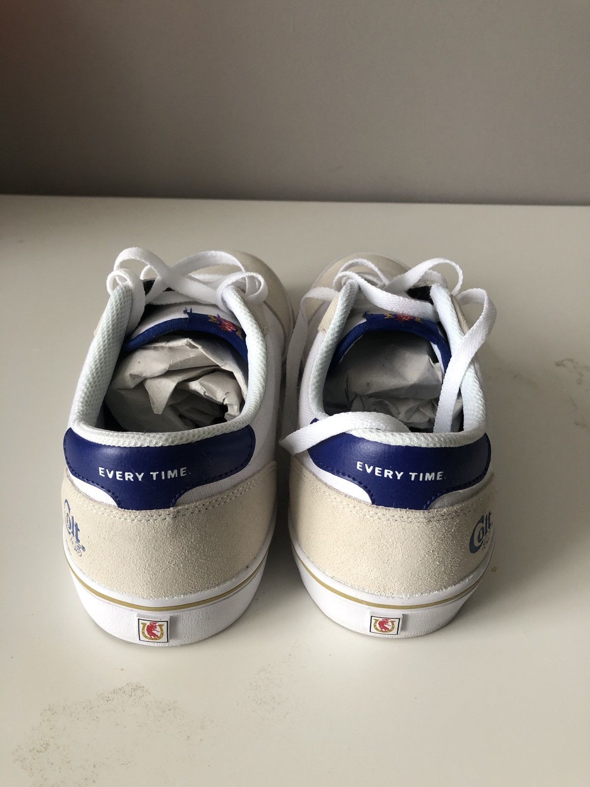 Etnies Etnies Colt 45 Size US 9 / EU 42 - 6 Thumbnail