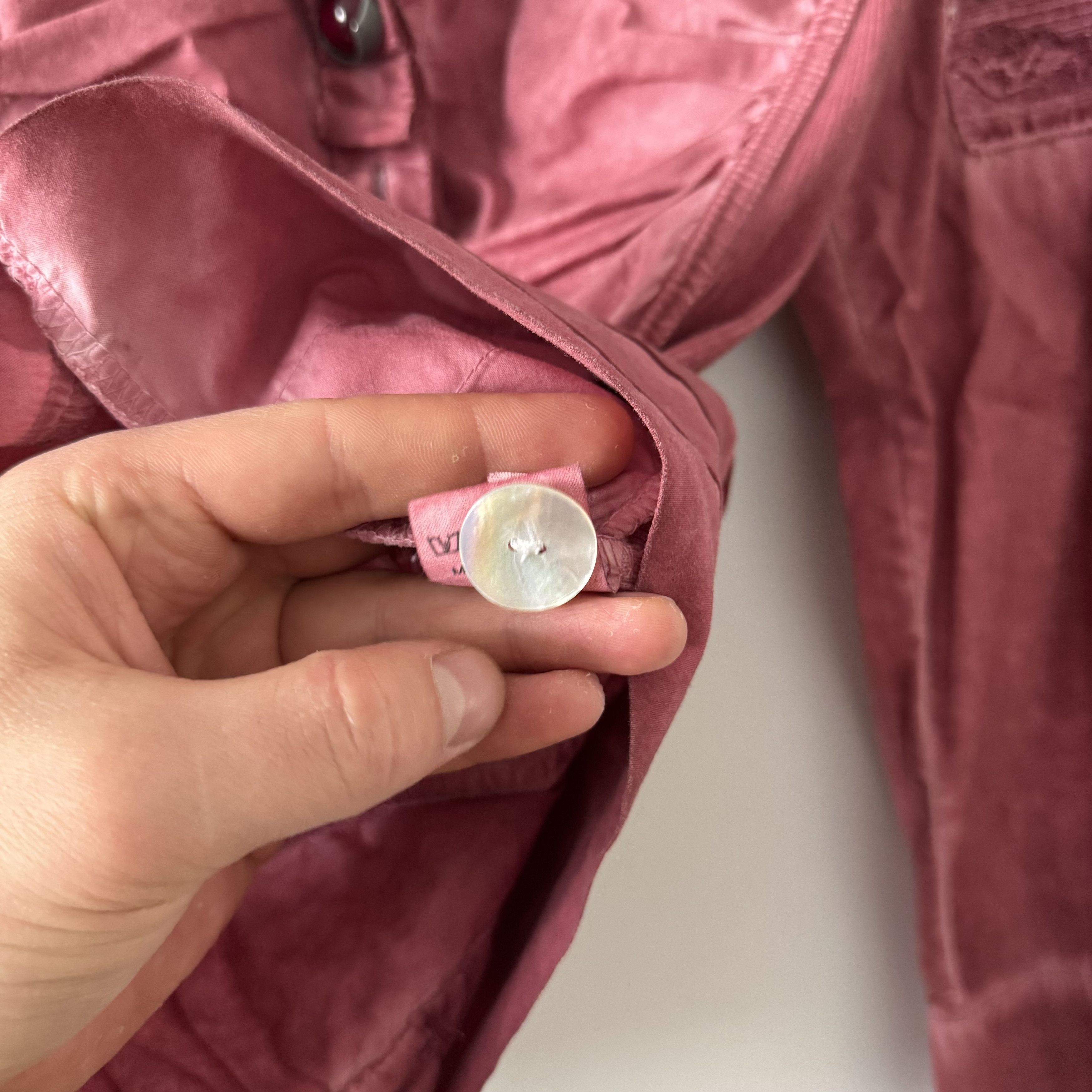 Elisa Cavaletti Women's Elisa Cavaletti Club Italy Antique Pink Avantgarde Size S / US 4 / IT 40 - 12 Thumbnail
