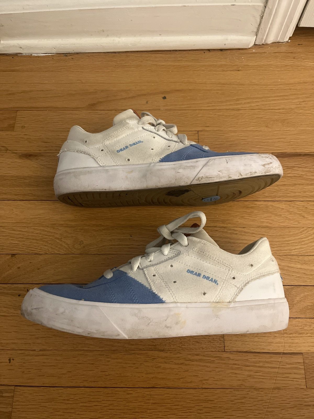 Jordan Brand × Nike Jordan Series 0.2 “Dear Dean” ‘University Blue’ Size US 9 / EU 42 - 1 Thumbnail