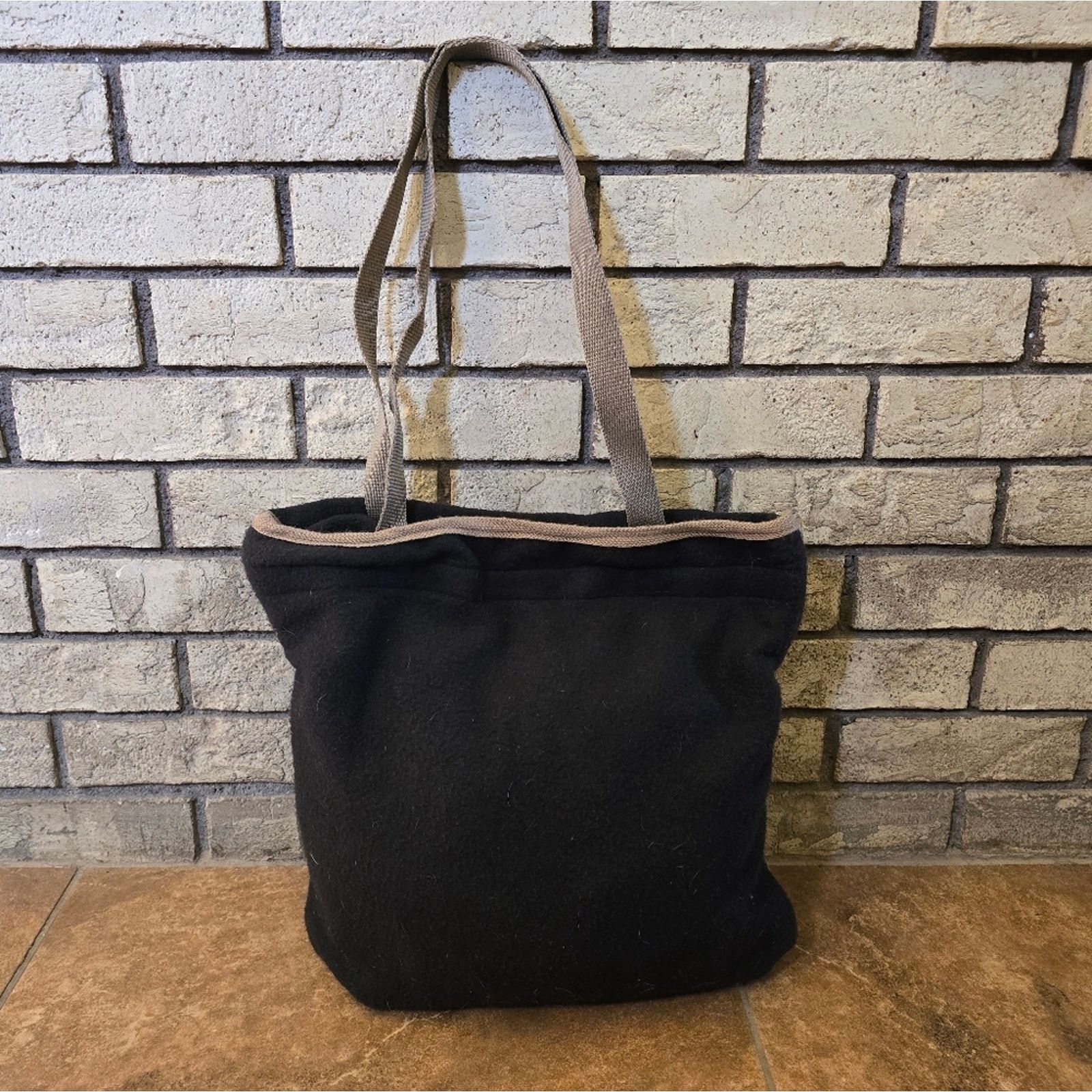 Other Black Tigress ASP Blanket Tote Bag Size ONE SIZE - 2 Thumbnail