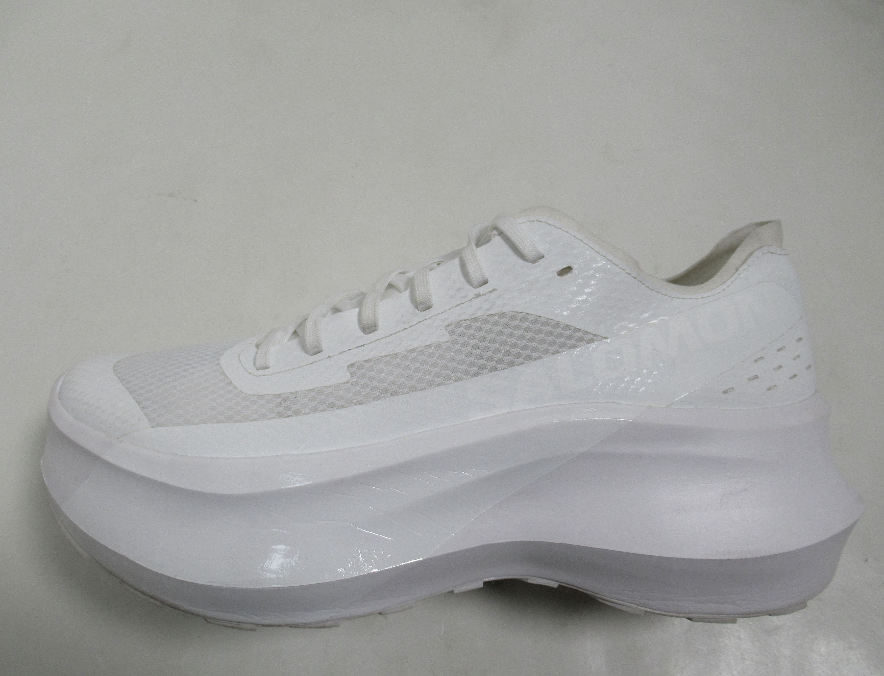 Comme des Garcons Salomon x Comme des Garcons Phantasm Sneaker 476718 White Size US 11.5 / EU 44-45 - 7 Thumbnail