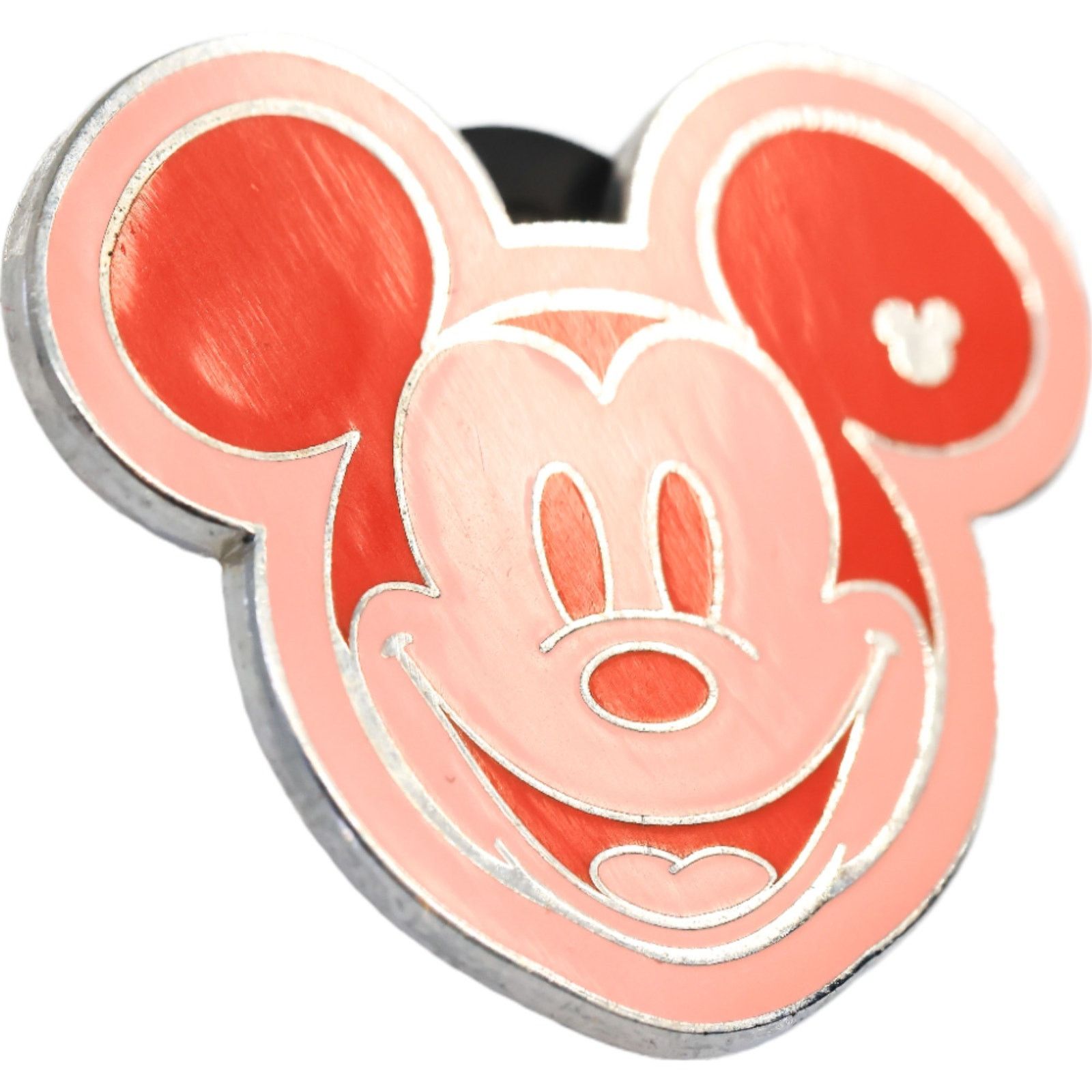 Disney Disney Hidden Mickey Colorful Mickeys Pink #2 of 5 2009 Pin Size ONE SIZE - 3 Thumbnail