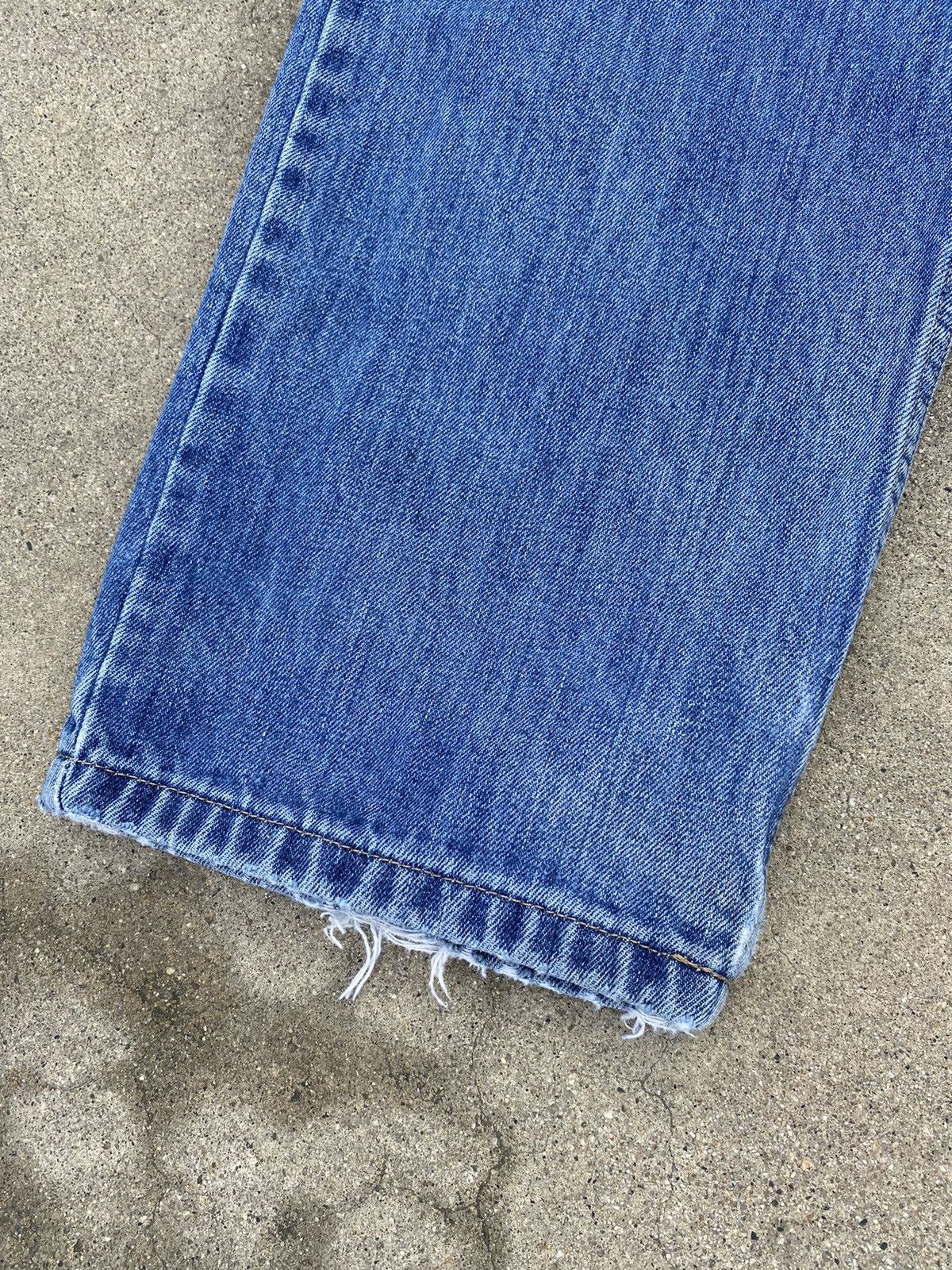 Other Vintage lightwash Kirkland jeans Size US 36 / EU 52 - 5 Thumbnail