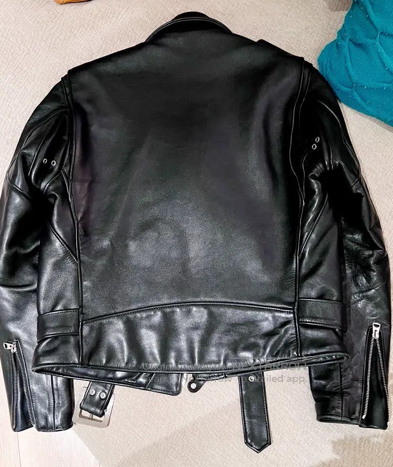Schott Schott Motorcycle leather clothing Size US XS / EU 42 / 0 - 4 Thumbnail