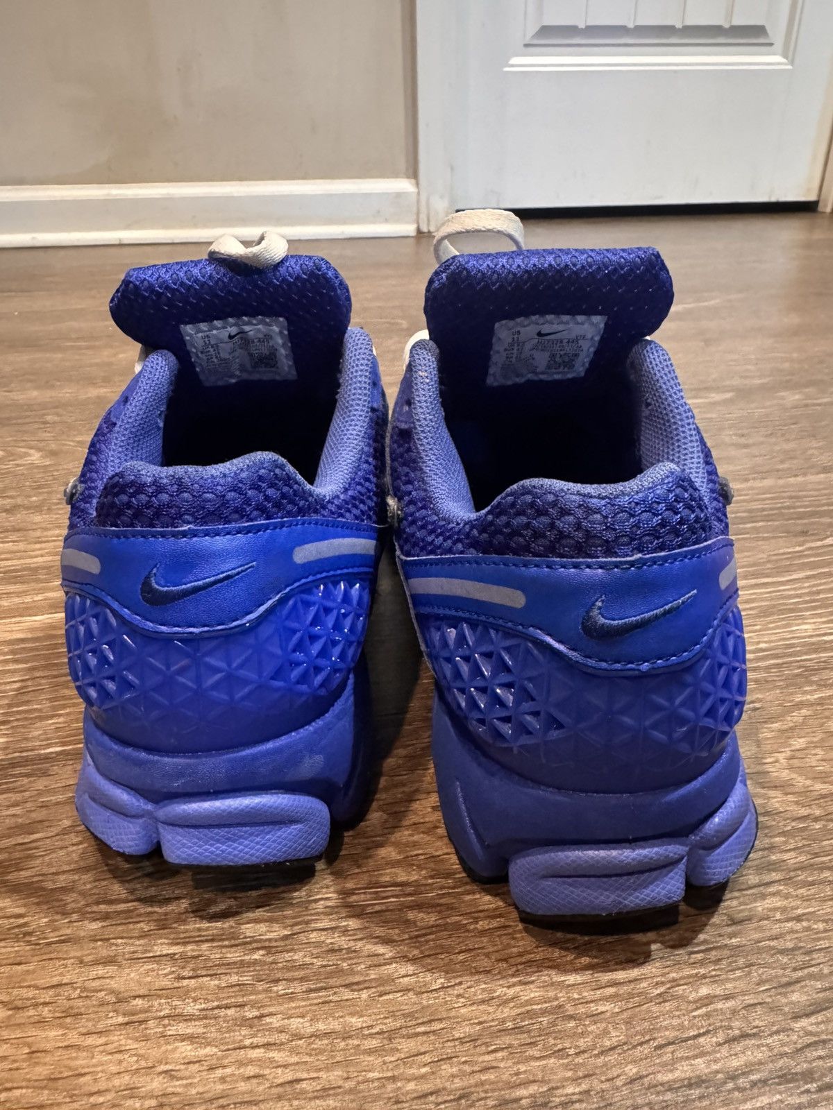 Nike Vomero 5 (racer blue) Size US 11 / IT 41 - 9 Thumbnail