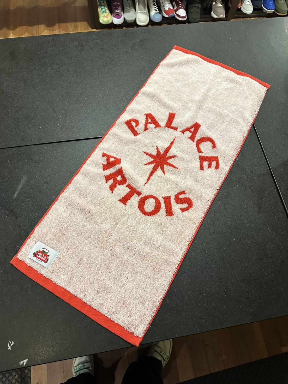 Palace Palace Stella towel Size ONE SIZE - 3 Thumbnail