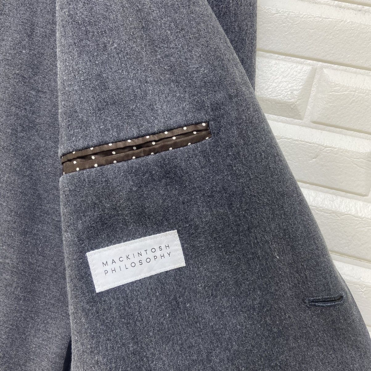 Mackintosh Mackintosh Philosophy Trotter Jacket Size US S / EU 44-46 / 1 - 14 Thumbnail