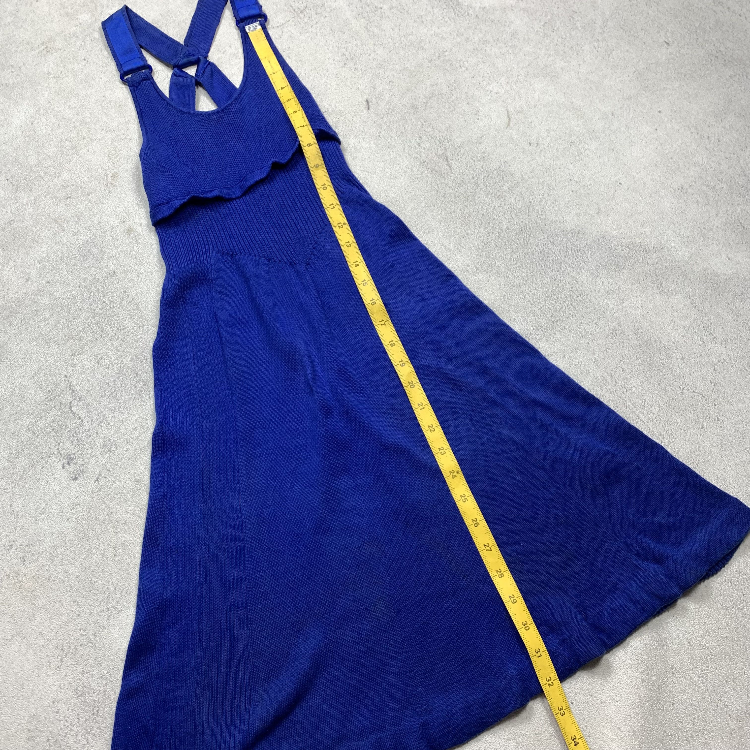Armani Exchange Armani Exchange Dress Sports Size S / US 4 / IT 40 - 8 Thumbnail