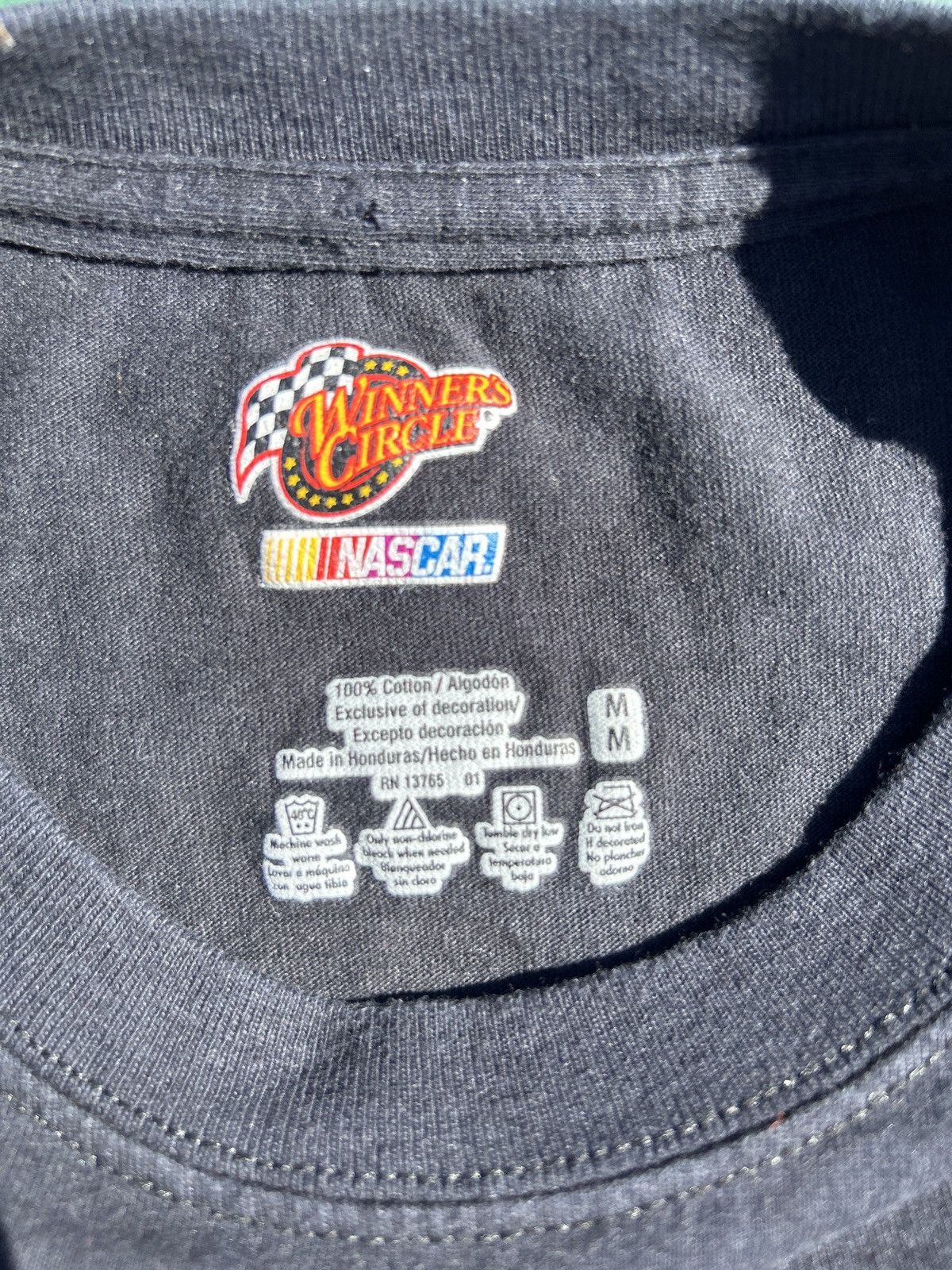 NASCAR × Vintage NASCAR T shirt Size US M / EU 48-50 / 2 - 3 Thumbnail
