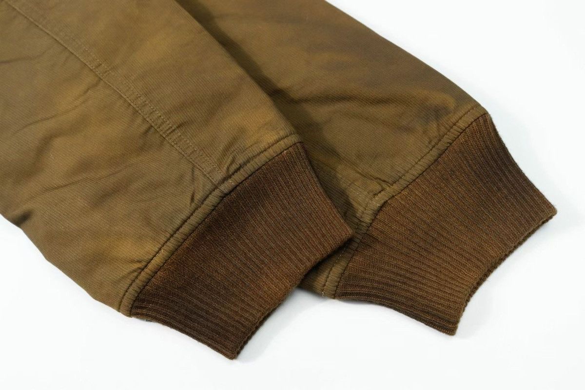 RRL Ralph Lauren Cotton Jungle cloth Jacket Size US L / EU 52-54 / 3 - 11 Thumbnail
