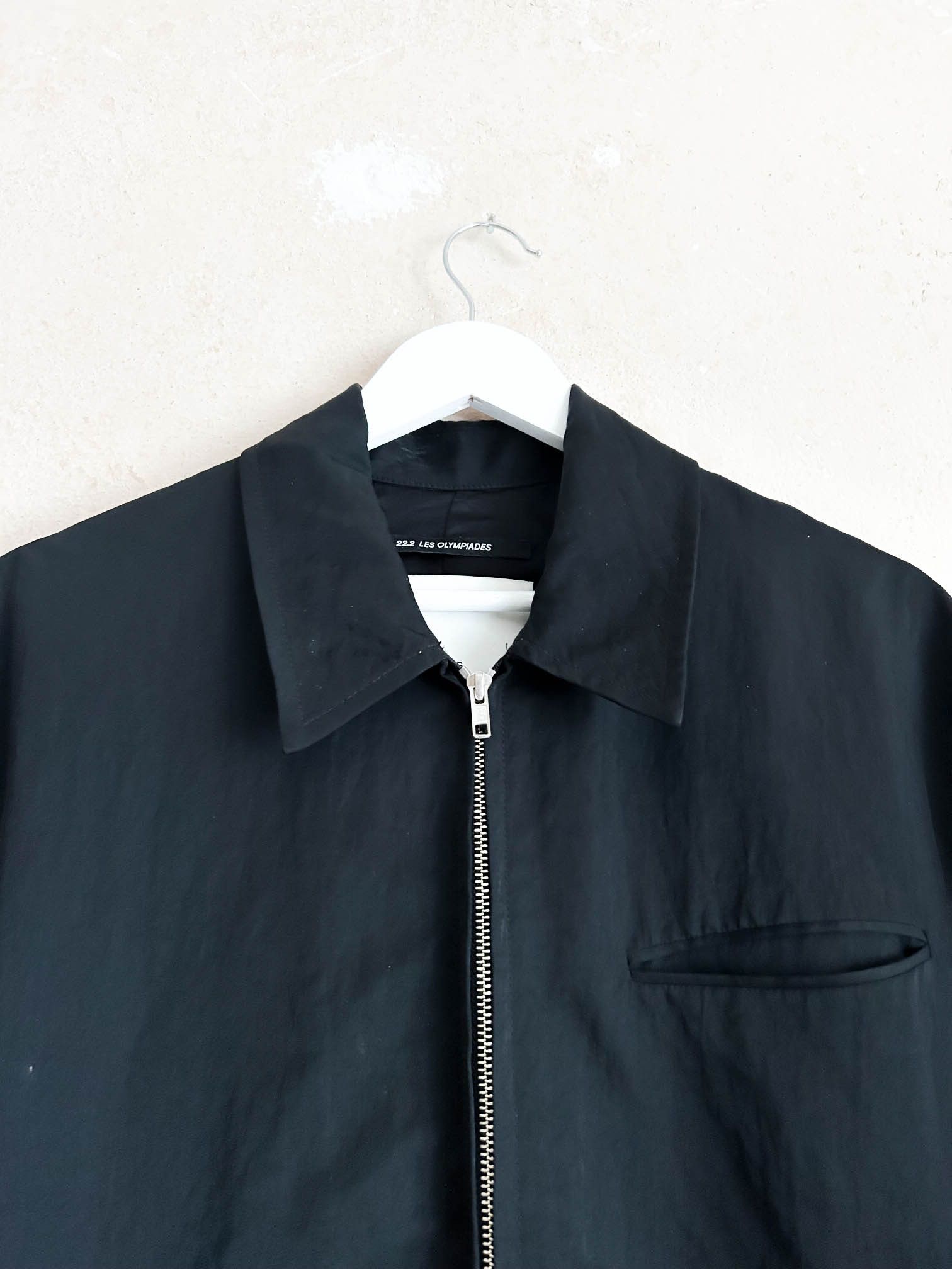 Song For The Mute Coach Jacket Size US S / EU 44-46 / 1 - 2 Thumbnail