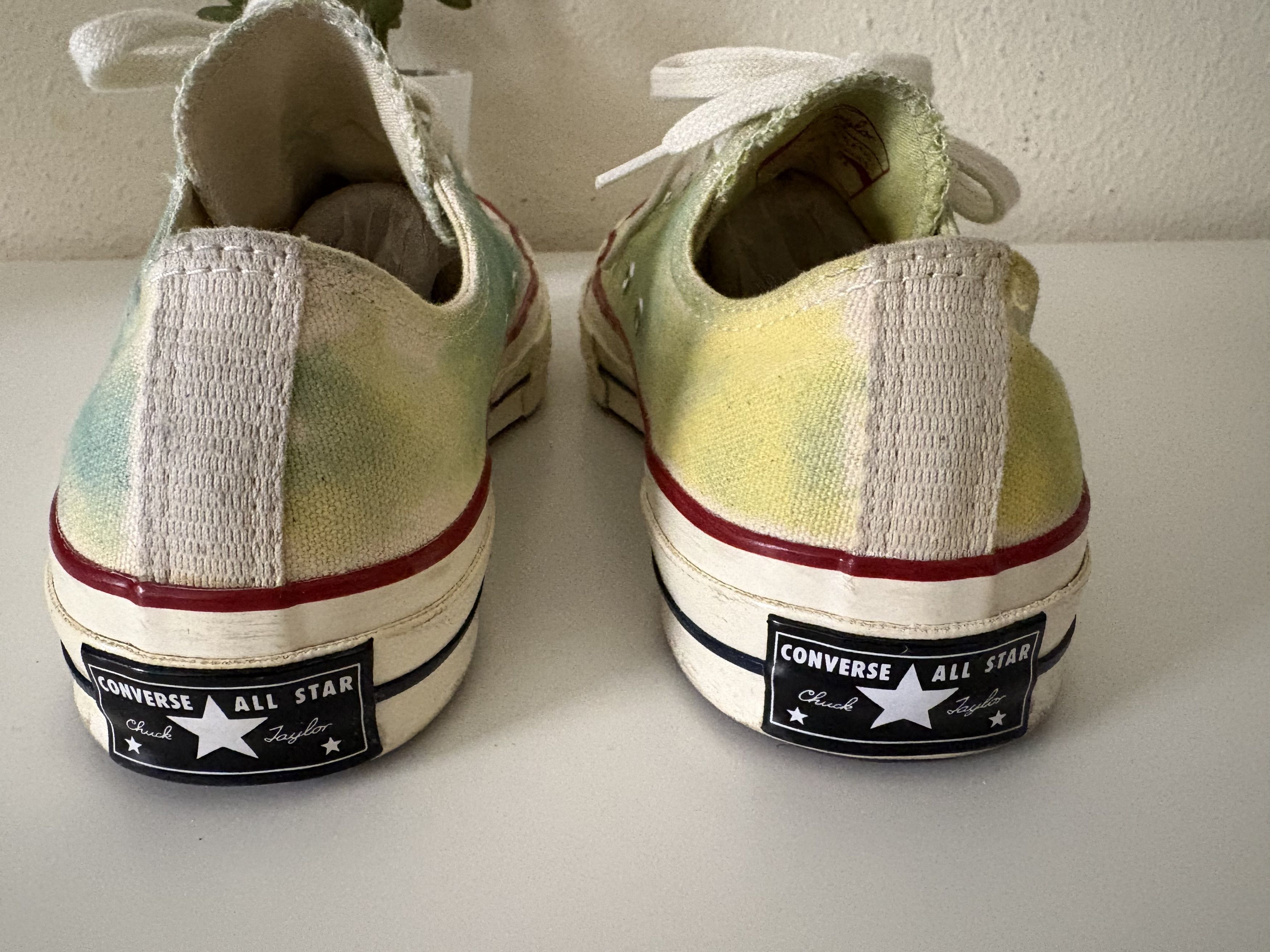 Converse Converse Chuck 70 Ugly Brandon Size US 6 / EU 39 - 7 Thumbnail