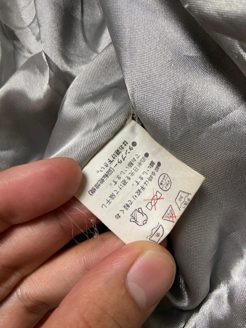 Spalding Vintage Spalding Ski Wear Jacket (189) Size US M / EU 48-50 / 2 - 4 Thumbnail
