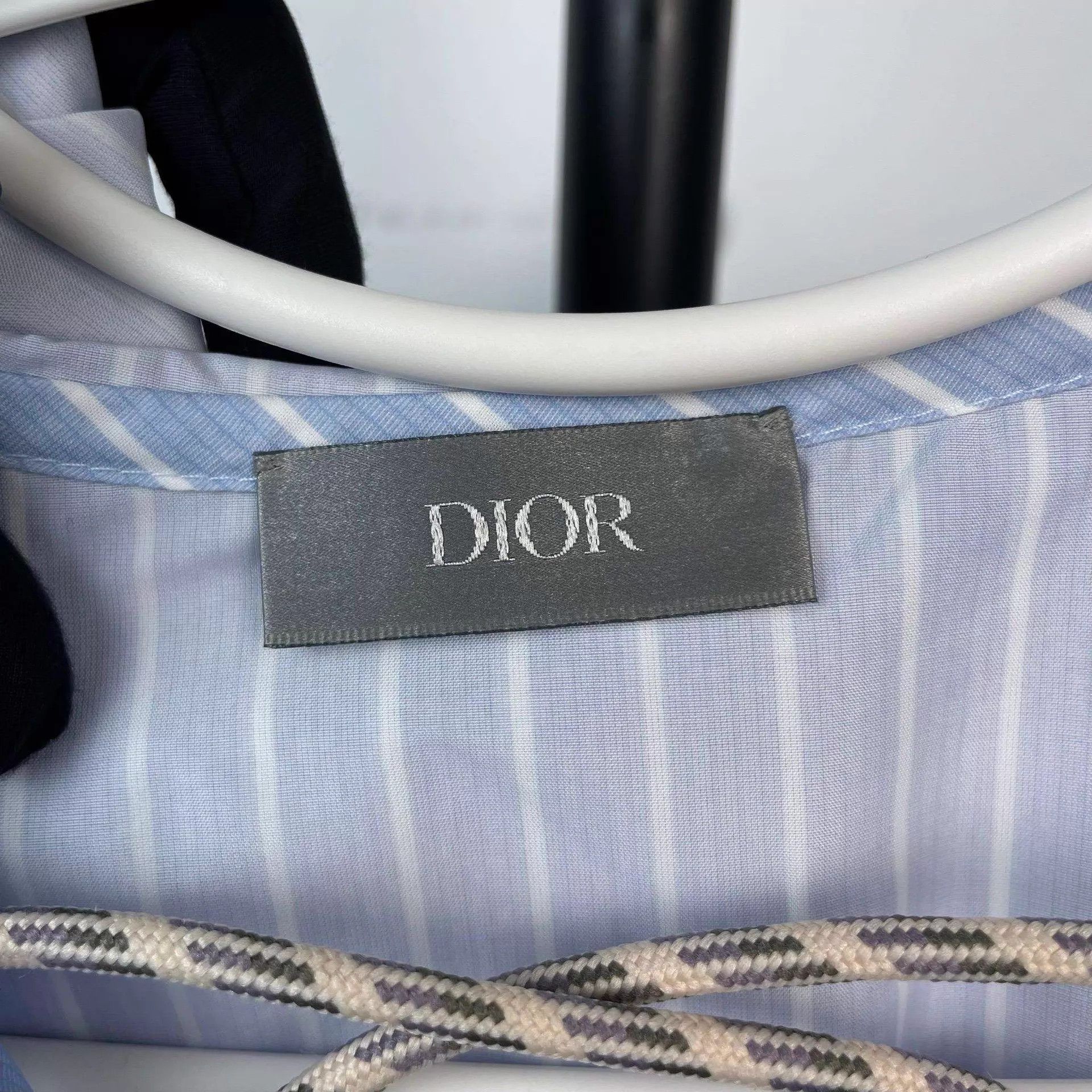 Dior Dior jacket size 46 Size US S / EU 44-46 / 1 - 3 Thumbnail