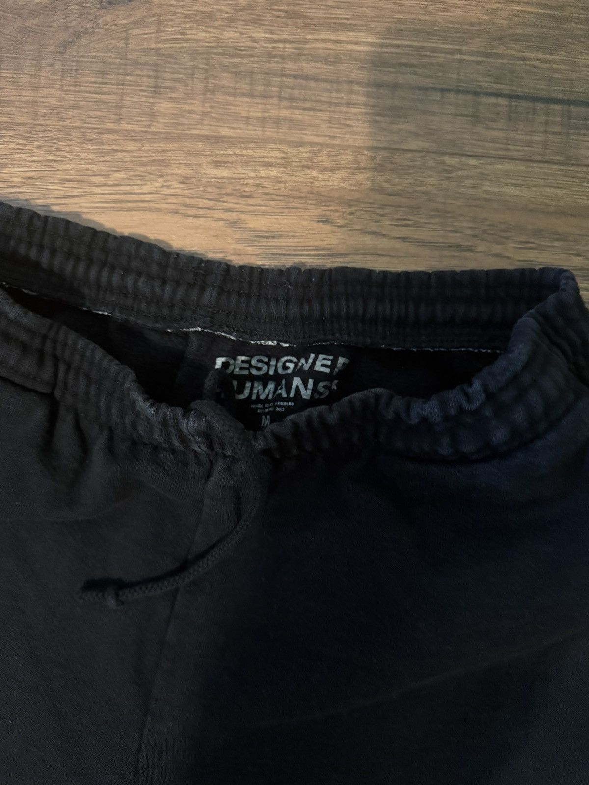 Other Designer Humans Sweats Size US 32 / EU 48 - 4 Thumbnail