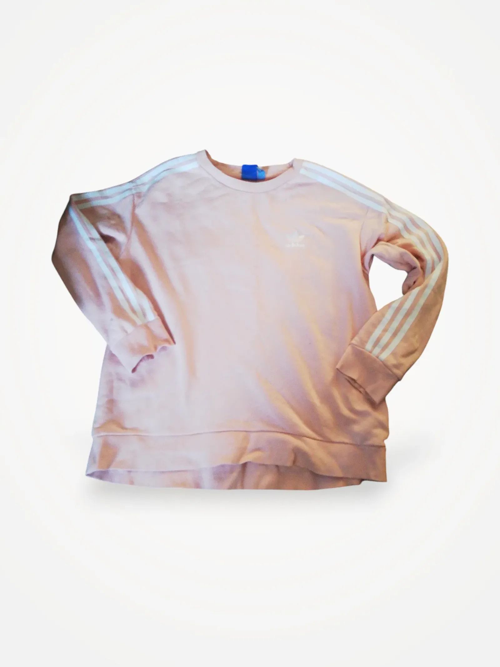 Adidas Adidas Sweater Size XS / US 0-2 / IT 36-38 - 1 Thumbnail
