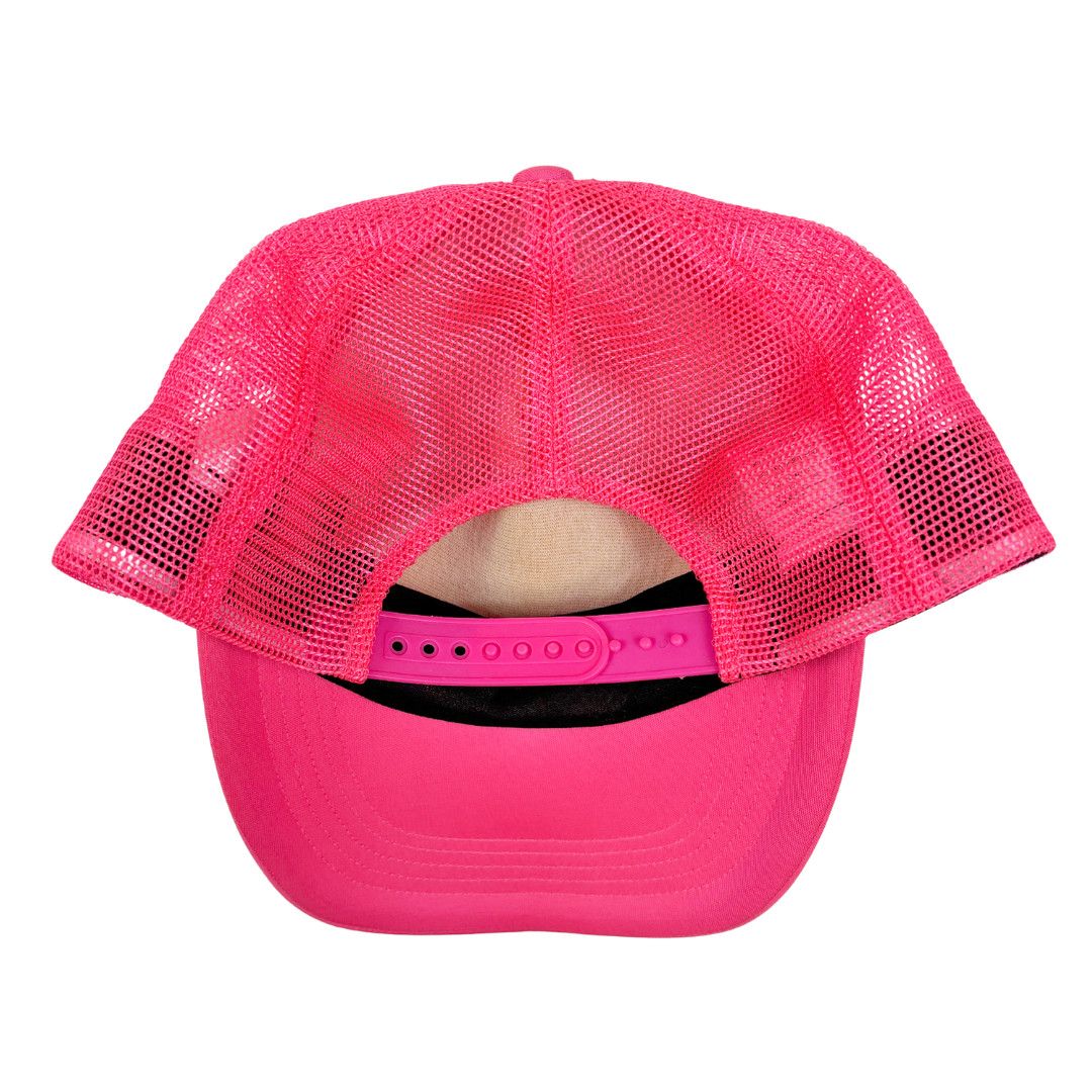 PHENOMENON Phenomenon Logo Hat – 2006 Size ONE SIZE - 6 Thumbnail