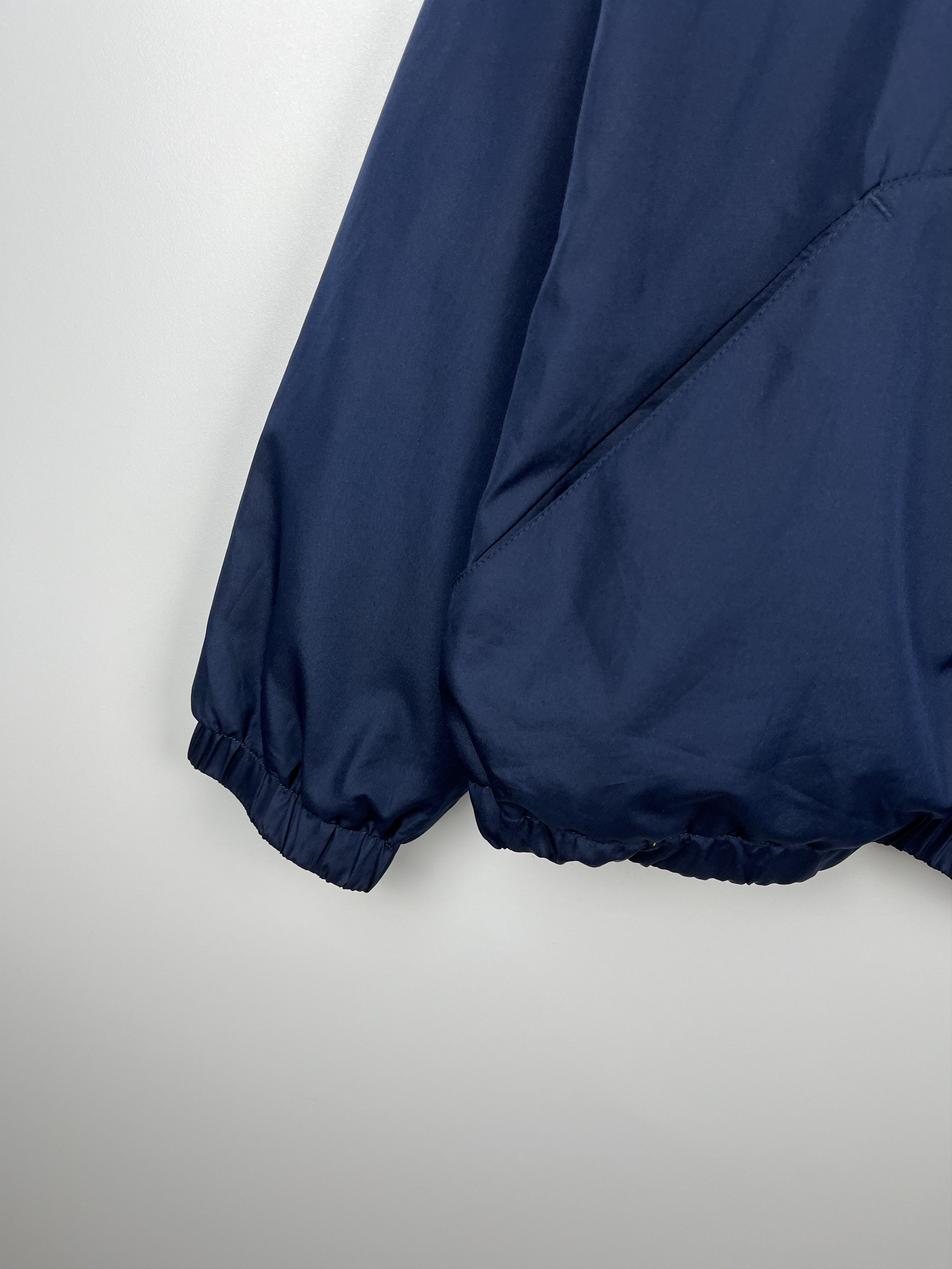 Umbro Umbro Sweden SvFF 2011 - 2012 Soccer Training Track Jacket Size US L / EU 52-54 / 3 - 7 Thumbnail