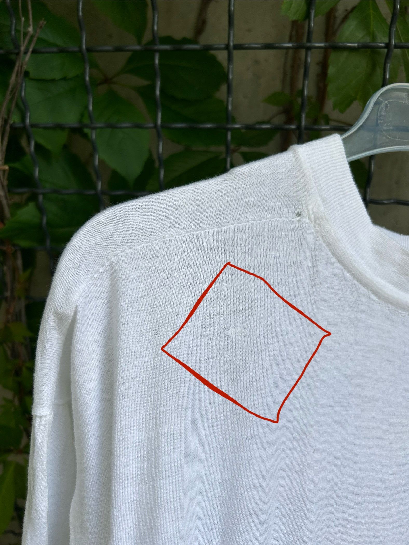 Vintage Vintage 90s Michelangelo Chapella Sistina Roma Art T-shirt Size US L / EU 52-54 / 3 - 11 Thumbnail