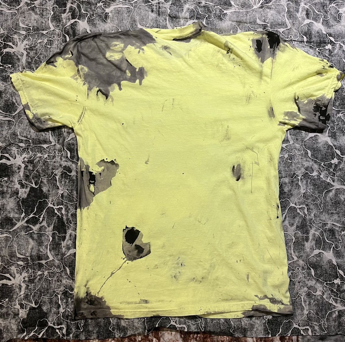 Comfort Colors Car Show Shirt 2000 Size US L / EU 52-54 / 3 - 2 Thumbnail
