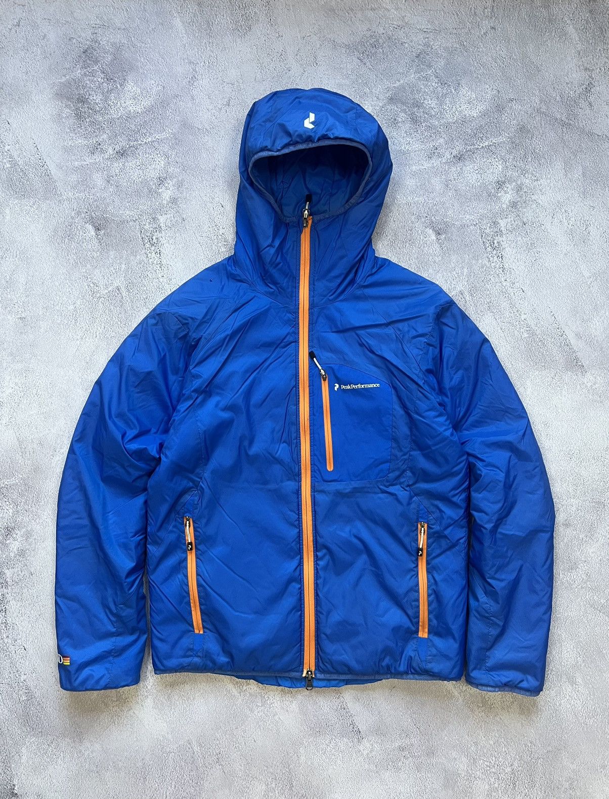 Peak Performance Peak Performance Heli Reg H jacket Men’s Size:S Size US S / EU 44-46 / 1 - 1 Thumbnail
