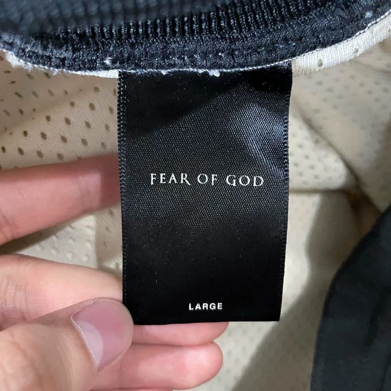 Fear of God Fear of God floral shorts Size US 33 - 4 Thumbnail