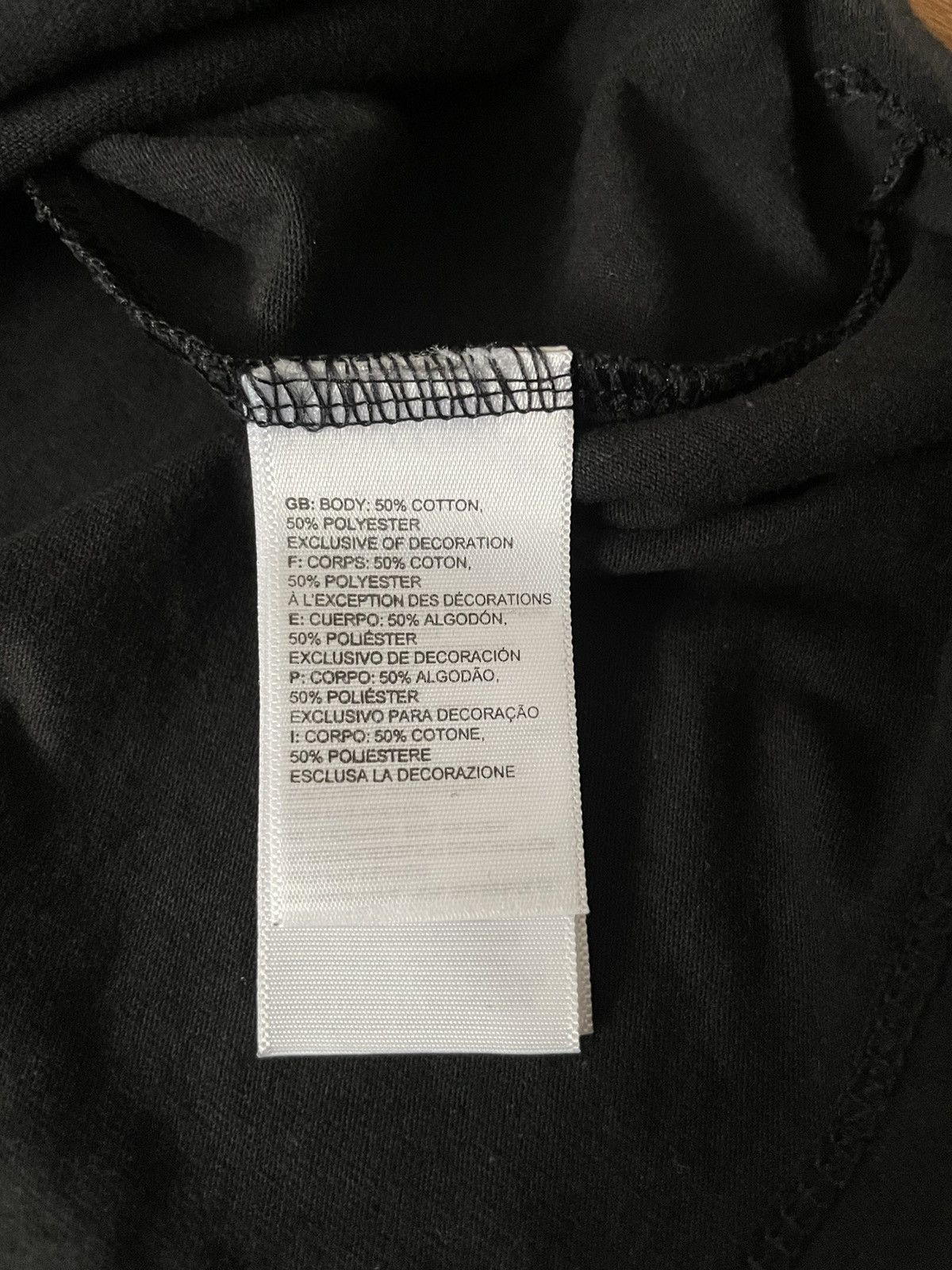 The North Face The North Face Tee Long Sleeve TNF Size US S / EU 44-46 / 1 - 4 Thumbnail