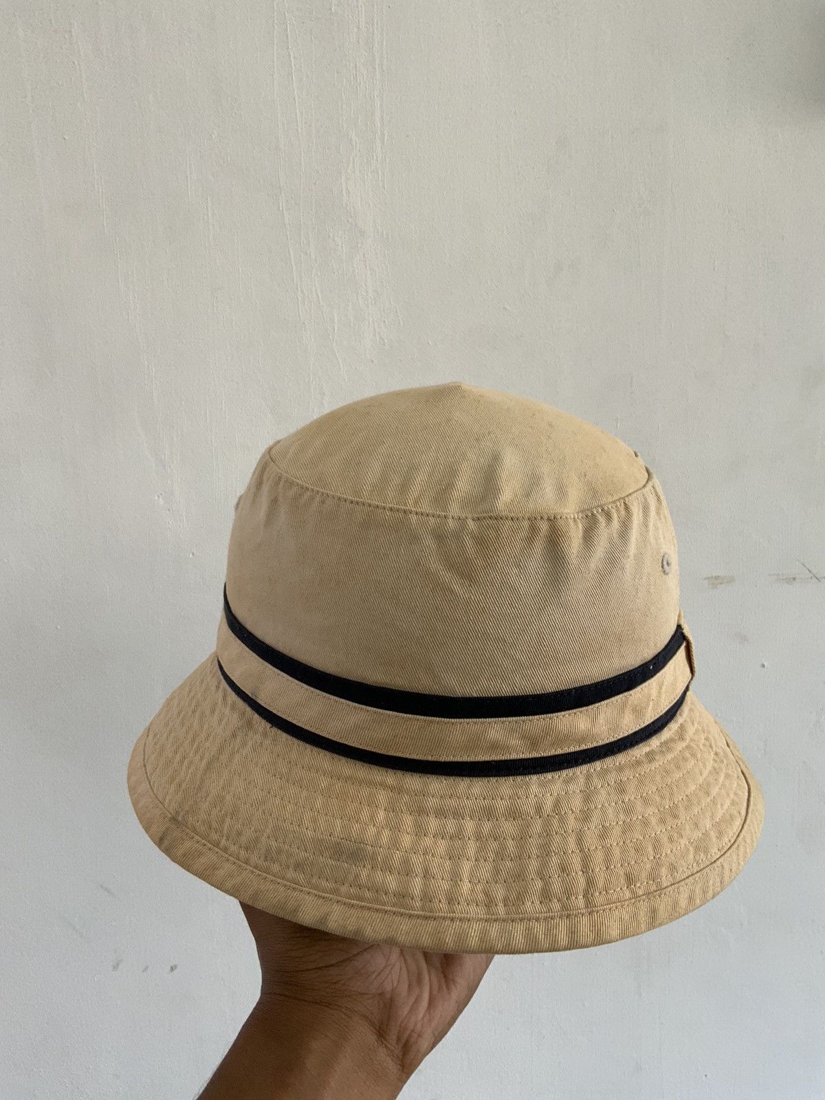 Hat Club Rusty Fade Individual Designer Archive Outdoor Bucket Hat Size ONE SIZE - 5 Thumbnail