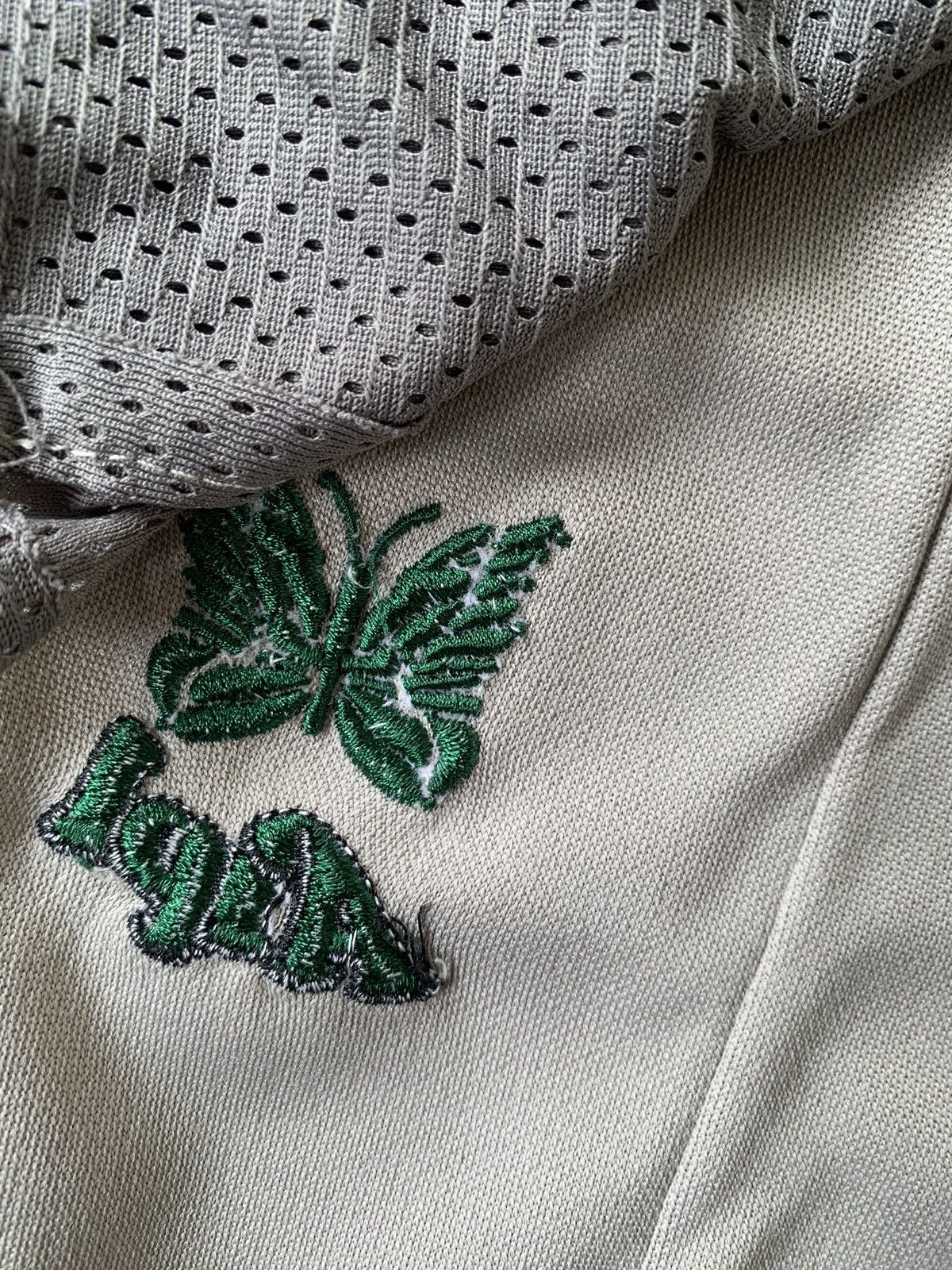 Needles Needles Aipl Pants Size US 30 / EU 46 - 9 Thumbnail
