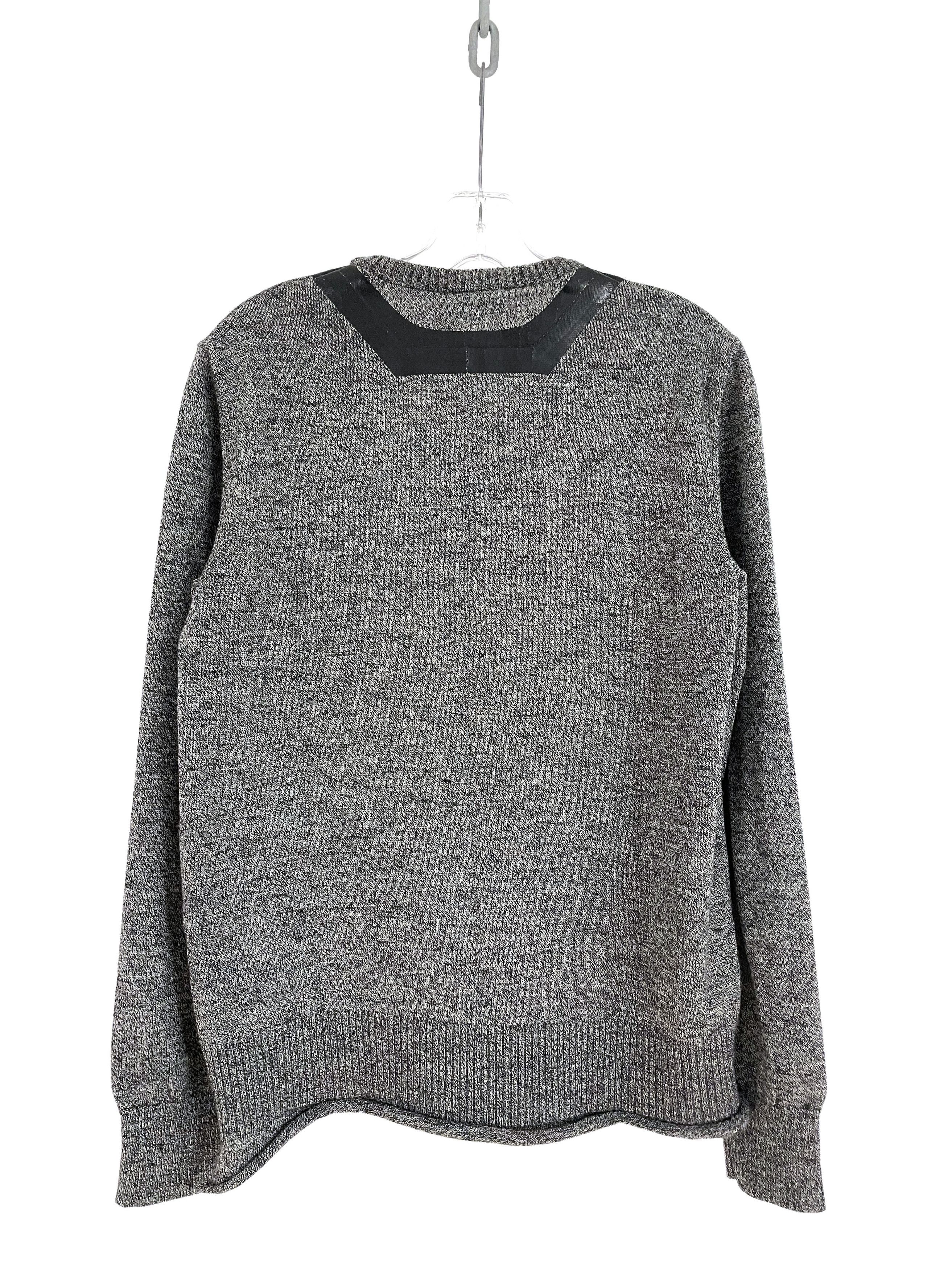 Undercover AW09 Earmuff Maniac Wool Sweater Size US M / EU 48-50 / 2 - 8 Thumbnail