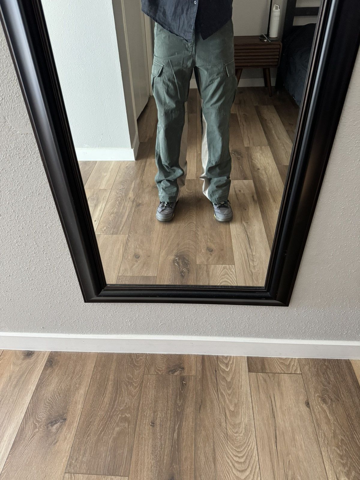 Palace Palace cargo pants Size US 30 / EU 46 - 11 Thumbnail