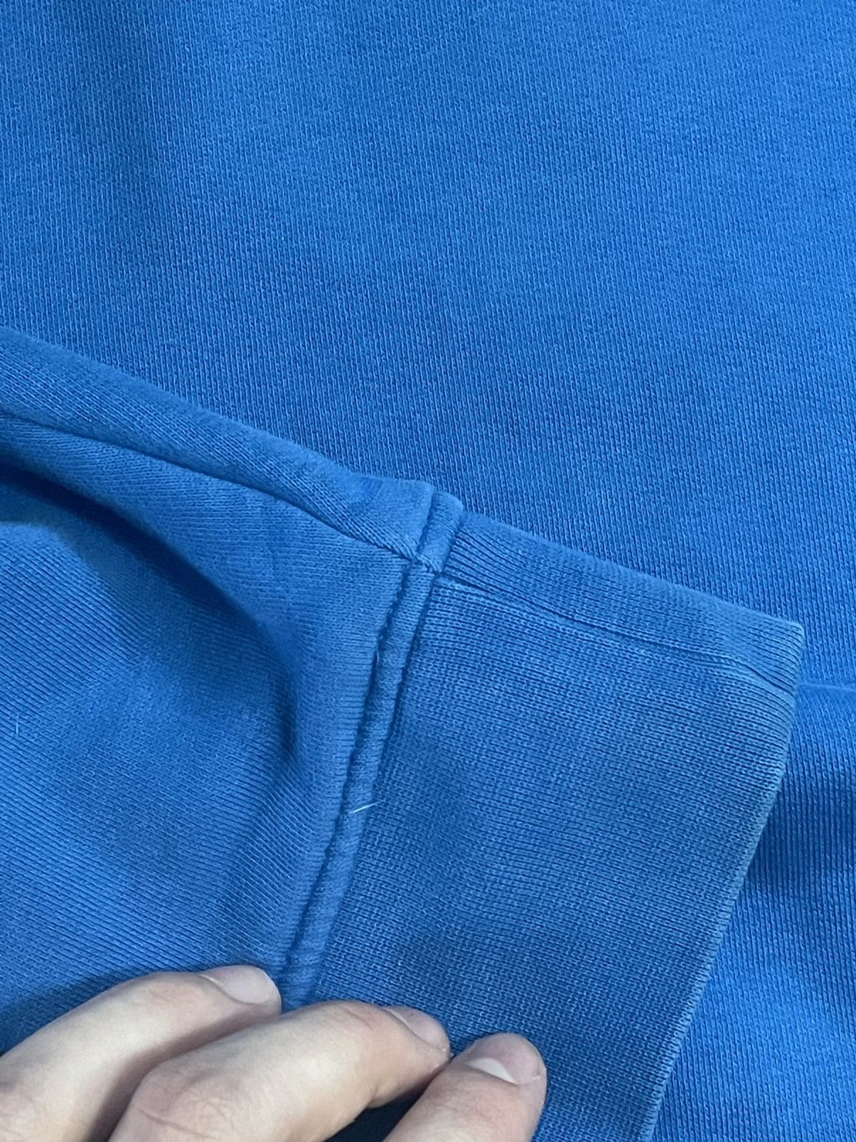 Designer × Lacoste Lacoste sport sweatshirt xxl Size US XXL / EU 58 / 5 - 5 Thumbnail