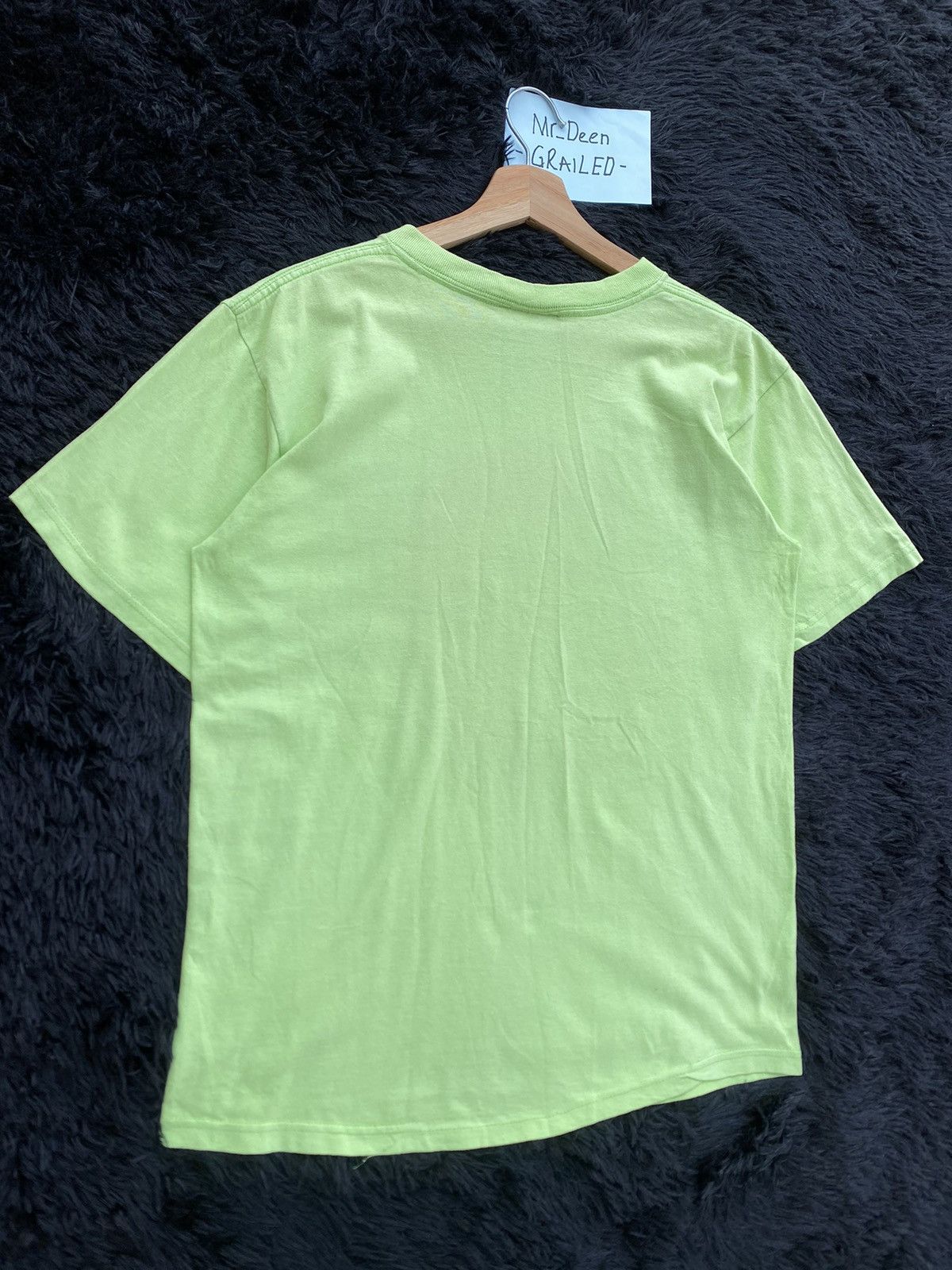 Anvil Rare Vintage Che Guevara Octopus Army Advisory Tshirt Size US M / EU 48-50 / 2 - 12 Thumbnail