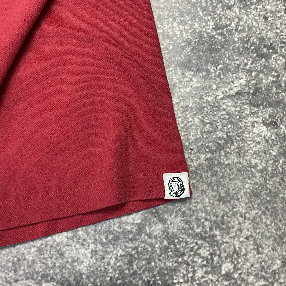 Icecream Men’s Billionare Boys Club Icecream Small logo opium tee Size US M / EU 48-50 / 2 - 5 Thumbnail