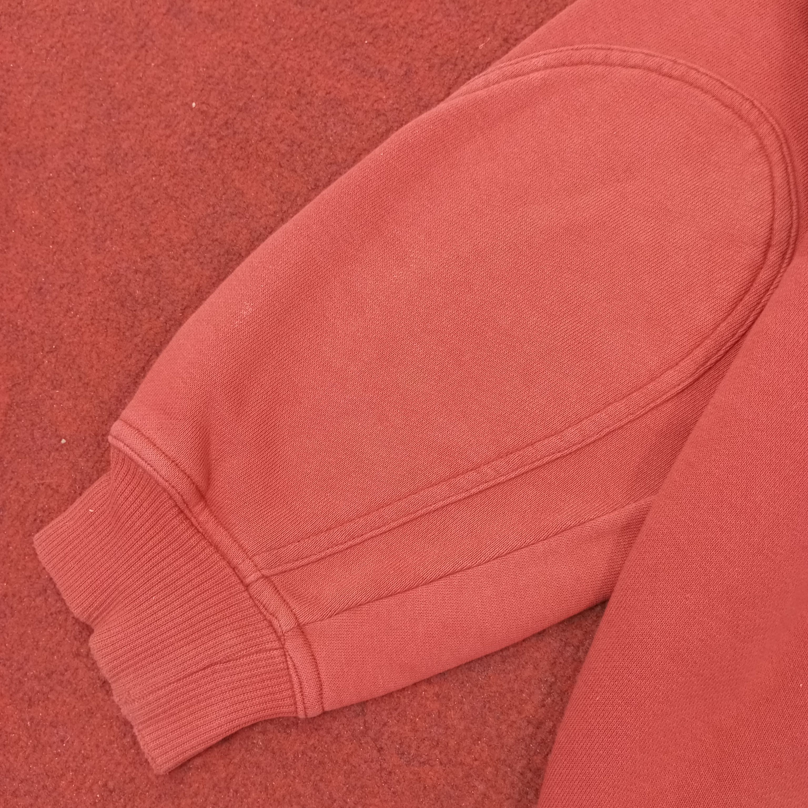 Chaps Ralph Lauren Chaps Ralph Lauren Fashion Style Sweatshirt c237n19 Size US XL / EU 56 / 4 - 5 Thumbnail