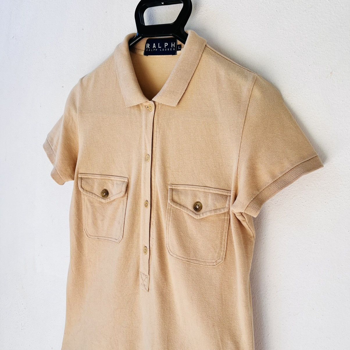 Ralph Lauren Vintage Ralph Lauren RALPH IMPACT 21 Japan Exclusive Size M / US 6-8 / IT 42-44 - 6 Thumbnail