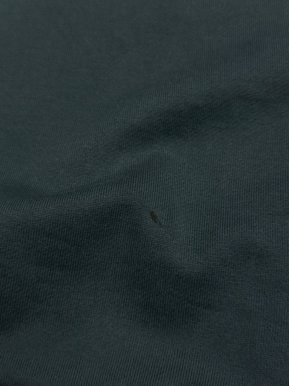 Yohji Yamamoto Adidas Yohji Yamamoto Y-3 Big Logo Sweatshirt Size US XL / EU 56 / 4 - 11 Thumbnail