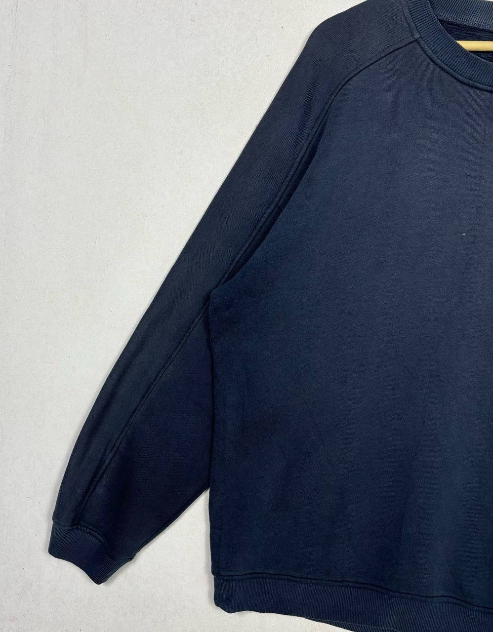 Vintage Vintage Designer Sweatshirt Inspired by GUCCI Crewneck Size US L / EU 52-54 / 3 - 5 Thumbnail