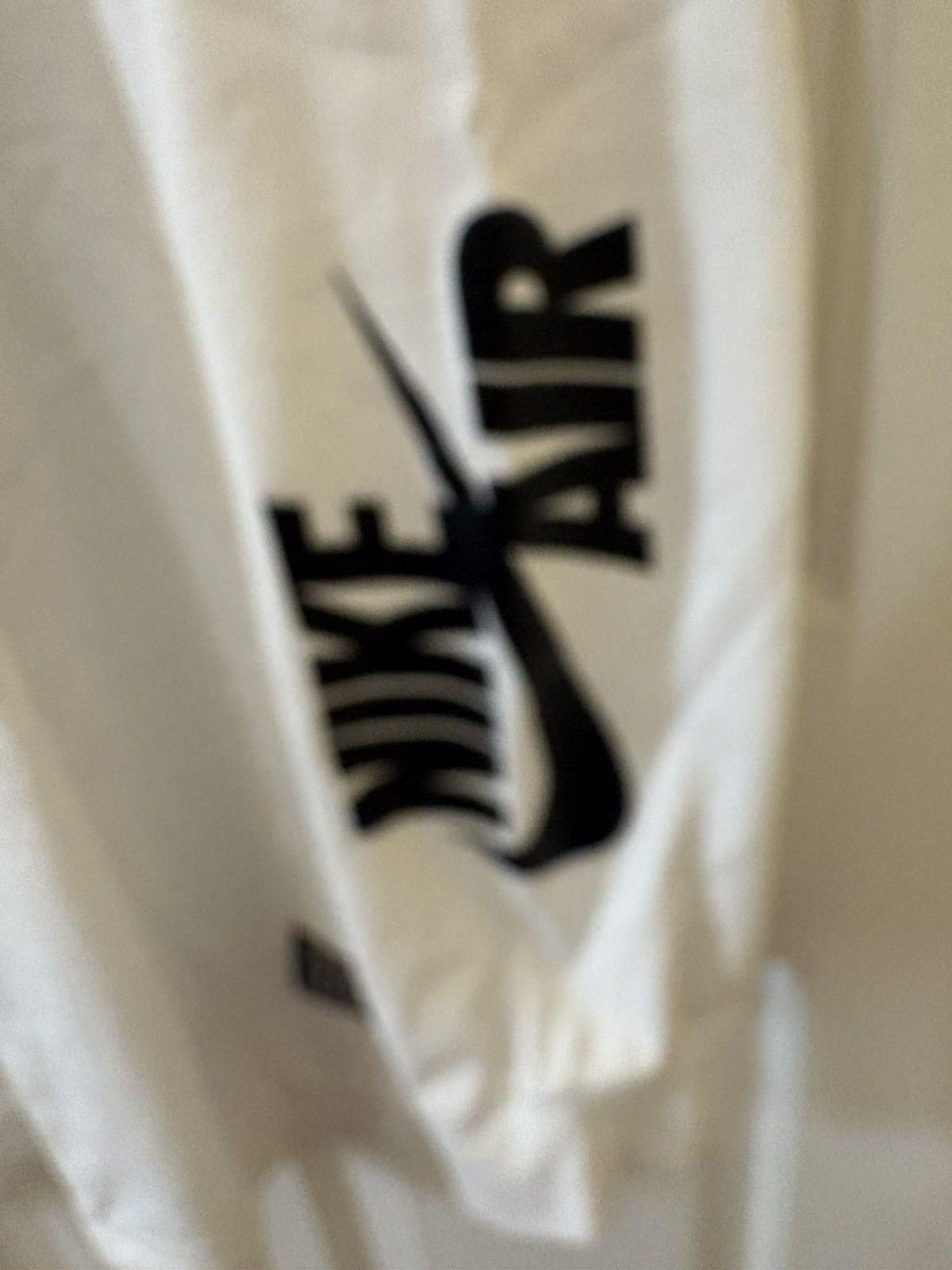 Nike Nike X official atheletics Size US XXL / EU 58 / 5 - 3 Thumbnail