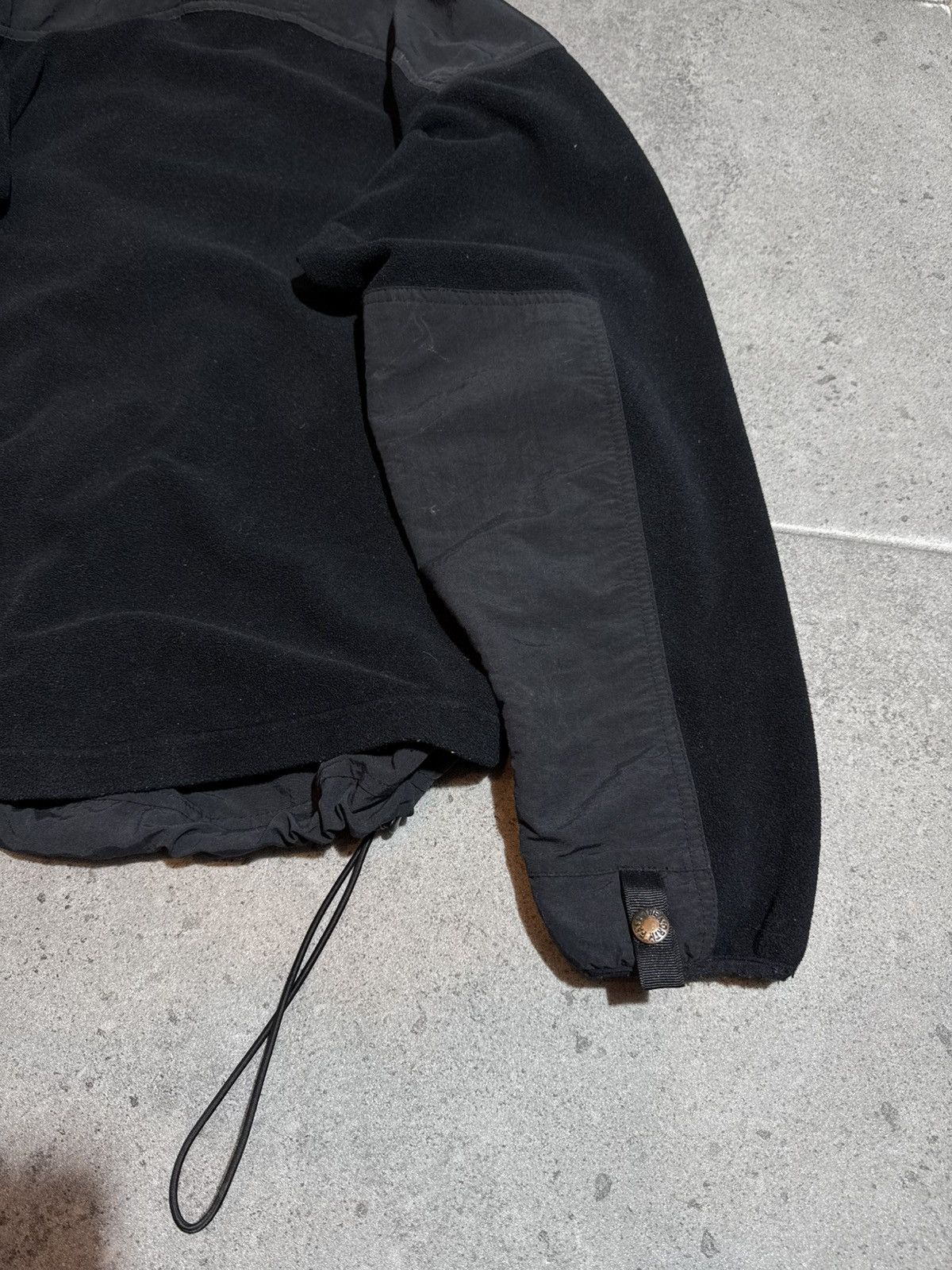 The North Face The North Face windproof fleece jacket adjustable outdoor Size US M / EU 48-50 / 2 - 7 Thumbnail