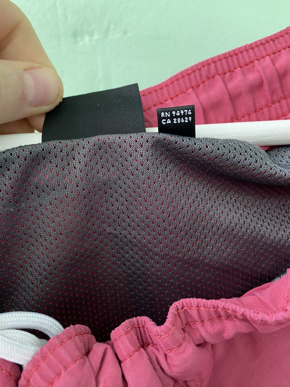 Stussy Stussy Swim Shorts Very Rare Size US 32 / EU 48 - 5 Thumbnail