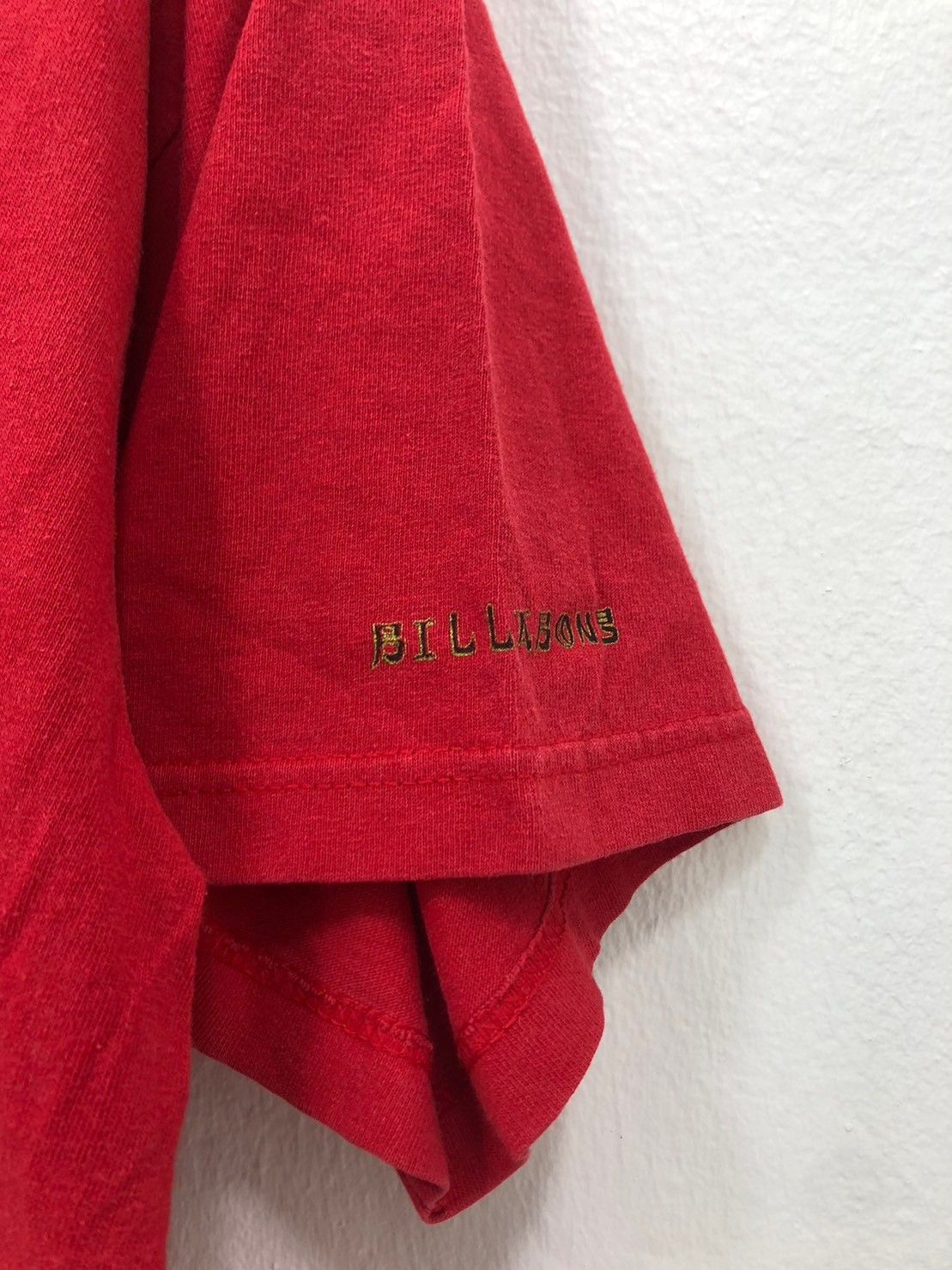 Billabong × Vintage Vintage 90's Billabong Dragon shirt Surf Wear wts01 Size US XL / EU 56 / 4 - 7 Thumbnail